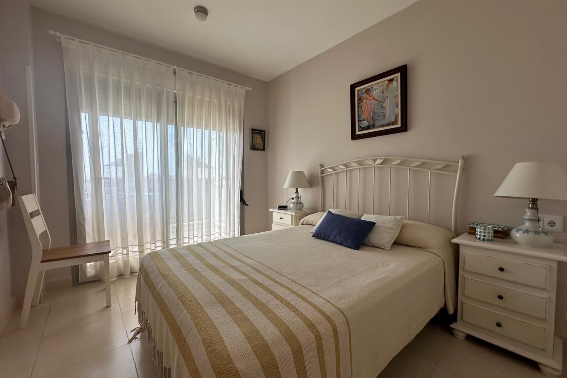 Resale - Apartment - Calpe - Calpe - Playa Arenal