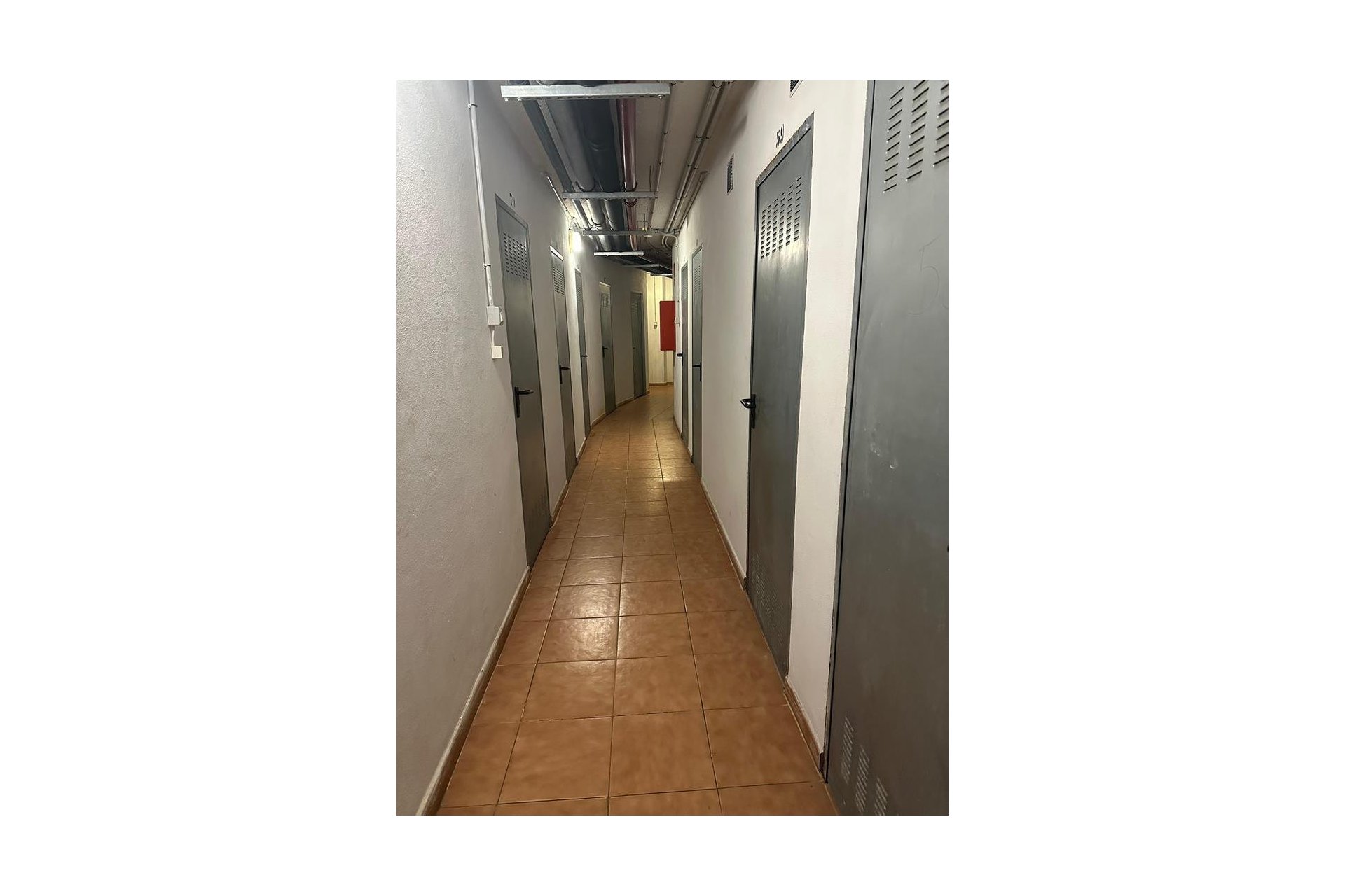 Resale - Apartment - Calpe - Calpe - Playa Arenal