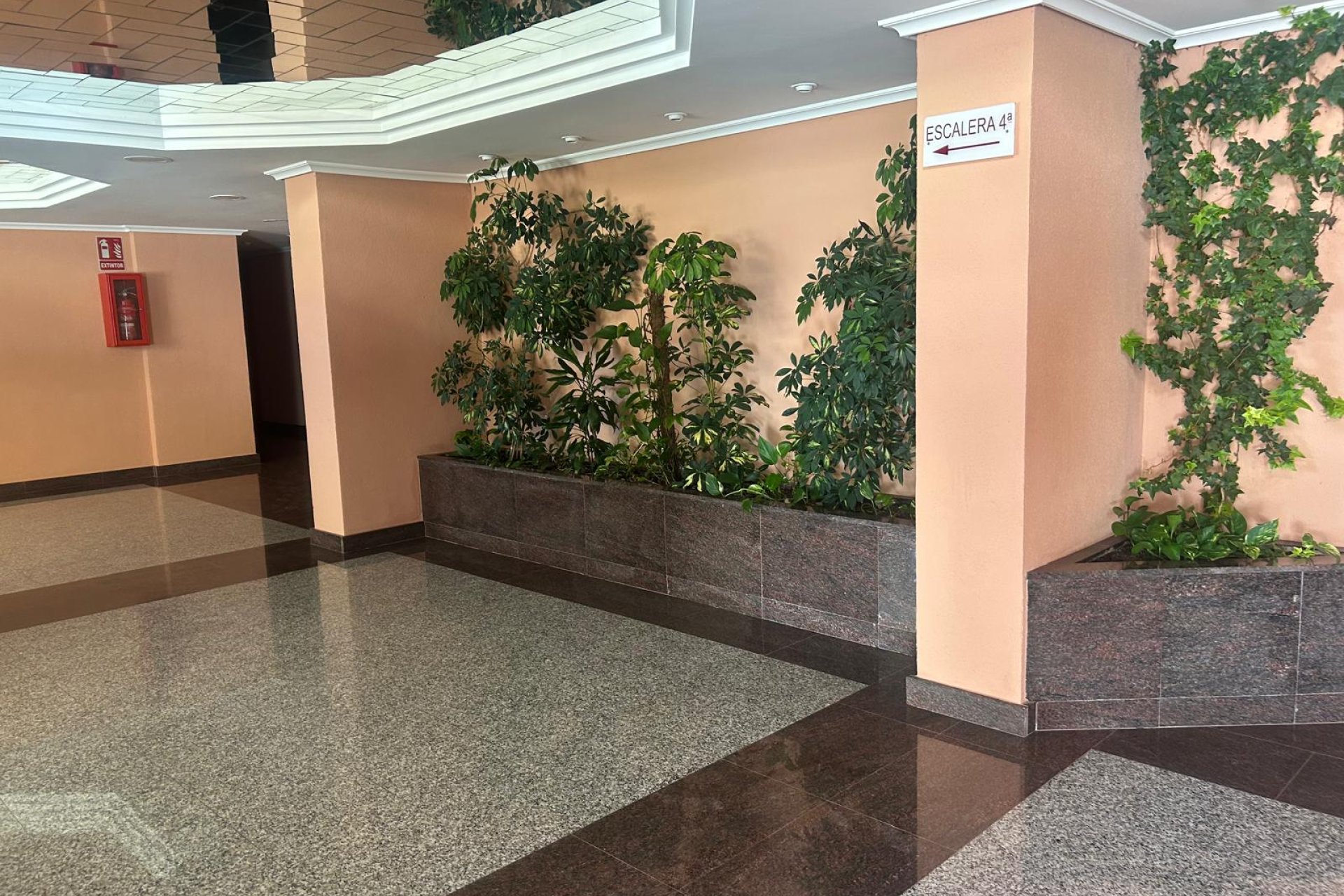 Resale - Apartment - Calpe - Calpe - Playa La Fossa