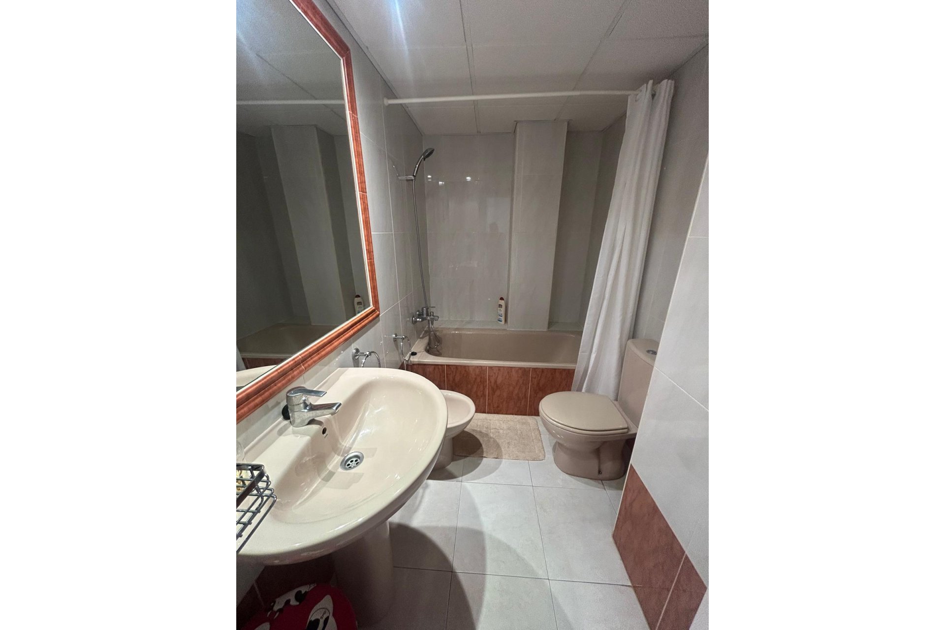 Resale - Apartment - Calpe - Calpe - Playa La Fossa