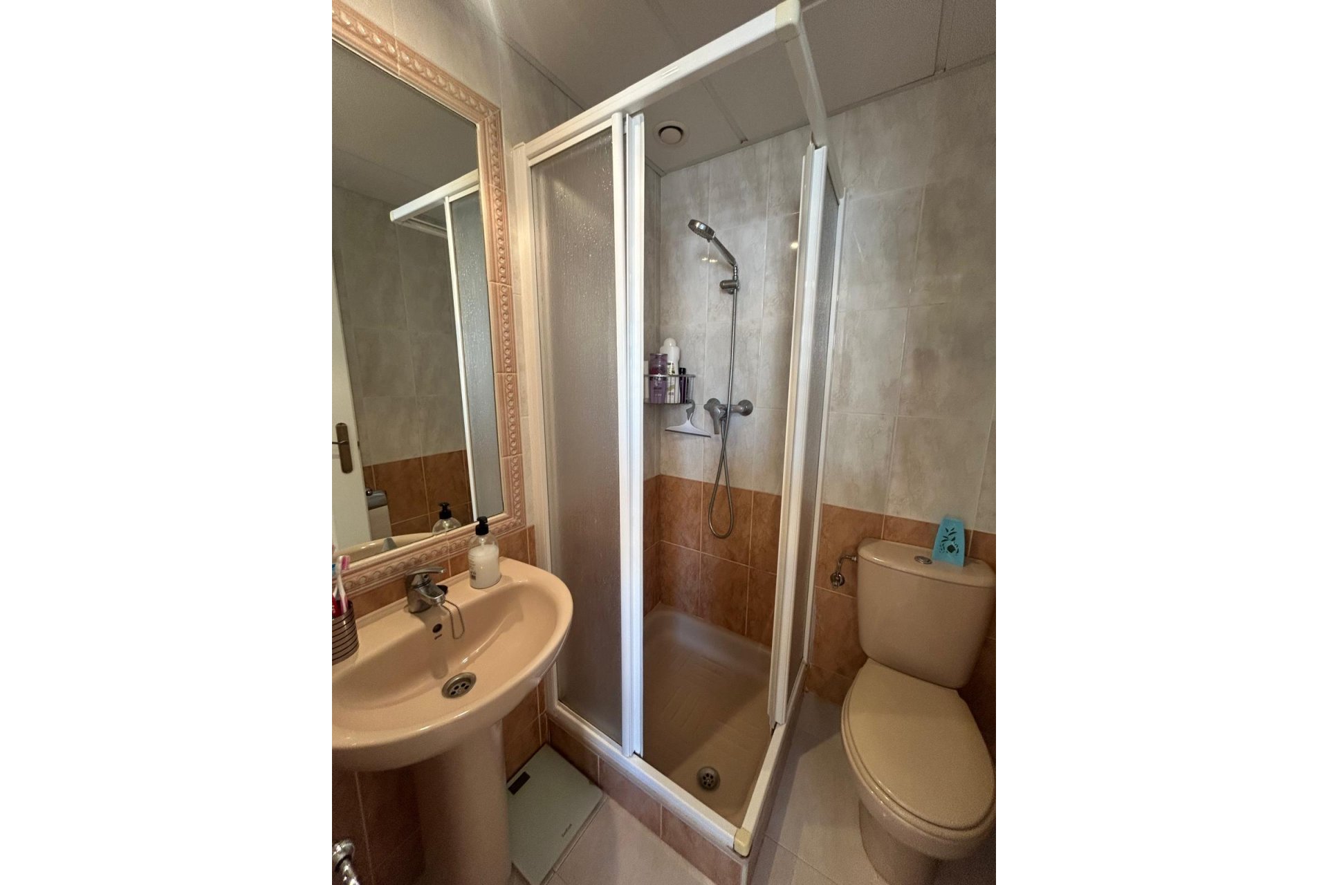 Resale - Apartment - Calpe - Calpe - Playa La Fossa