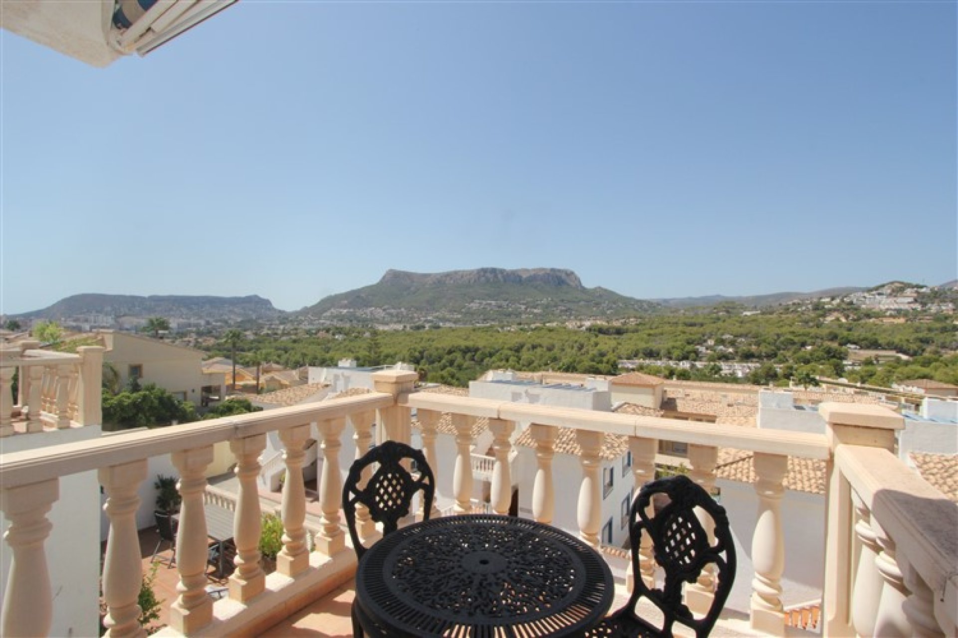 Resale - Apartment - Calpe - Casanova