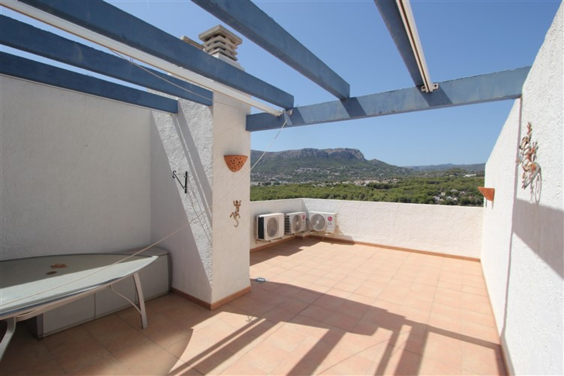 Resale - Apartment - Calpe - Casanova