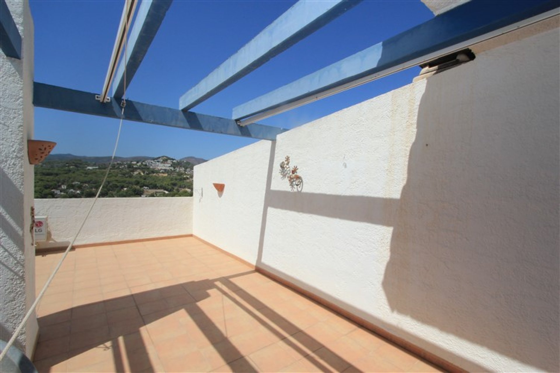Resale - Apartment - Calpe - Casanova