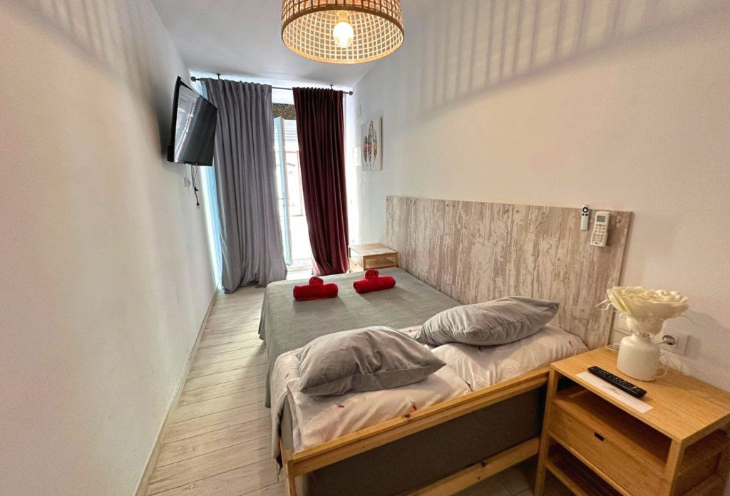 Resale - Apartment - Calpe - Casco Antiguo