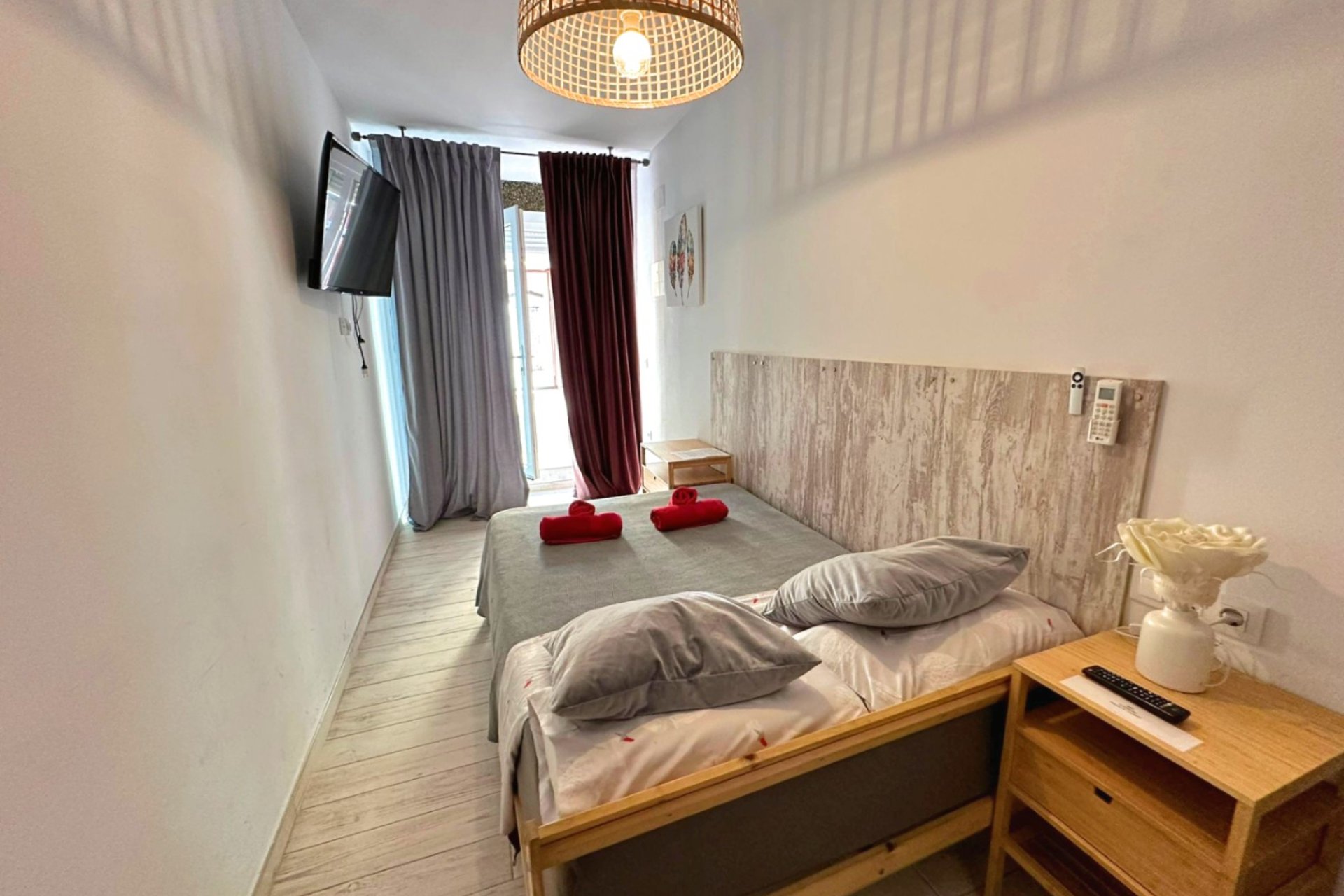 Resale - Apartment - Calpe - Casco Antiguo