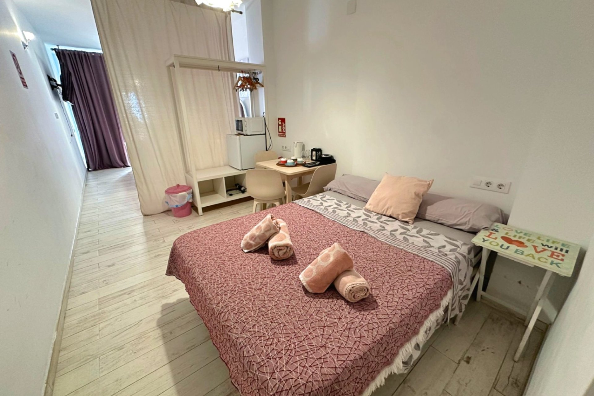 Resale - Apartment - Calpe - Casco Antiguo