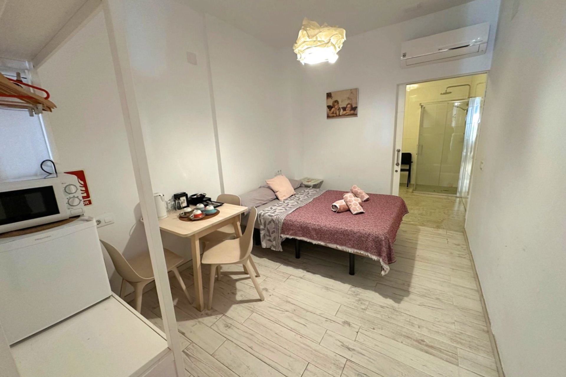 Resale - Apartment - Calpe - Casco Antiguo