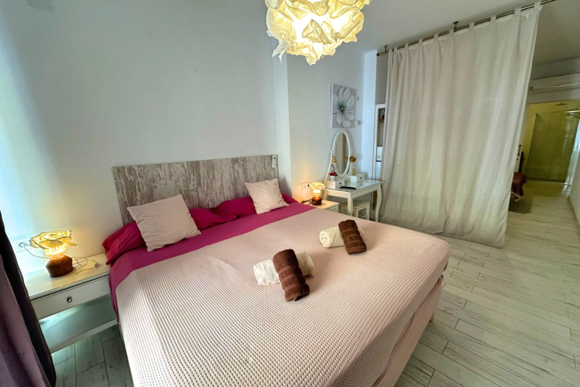 Resale - Apartment - Calpe - Casco Antiguo