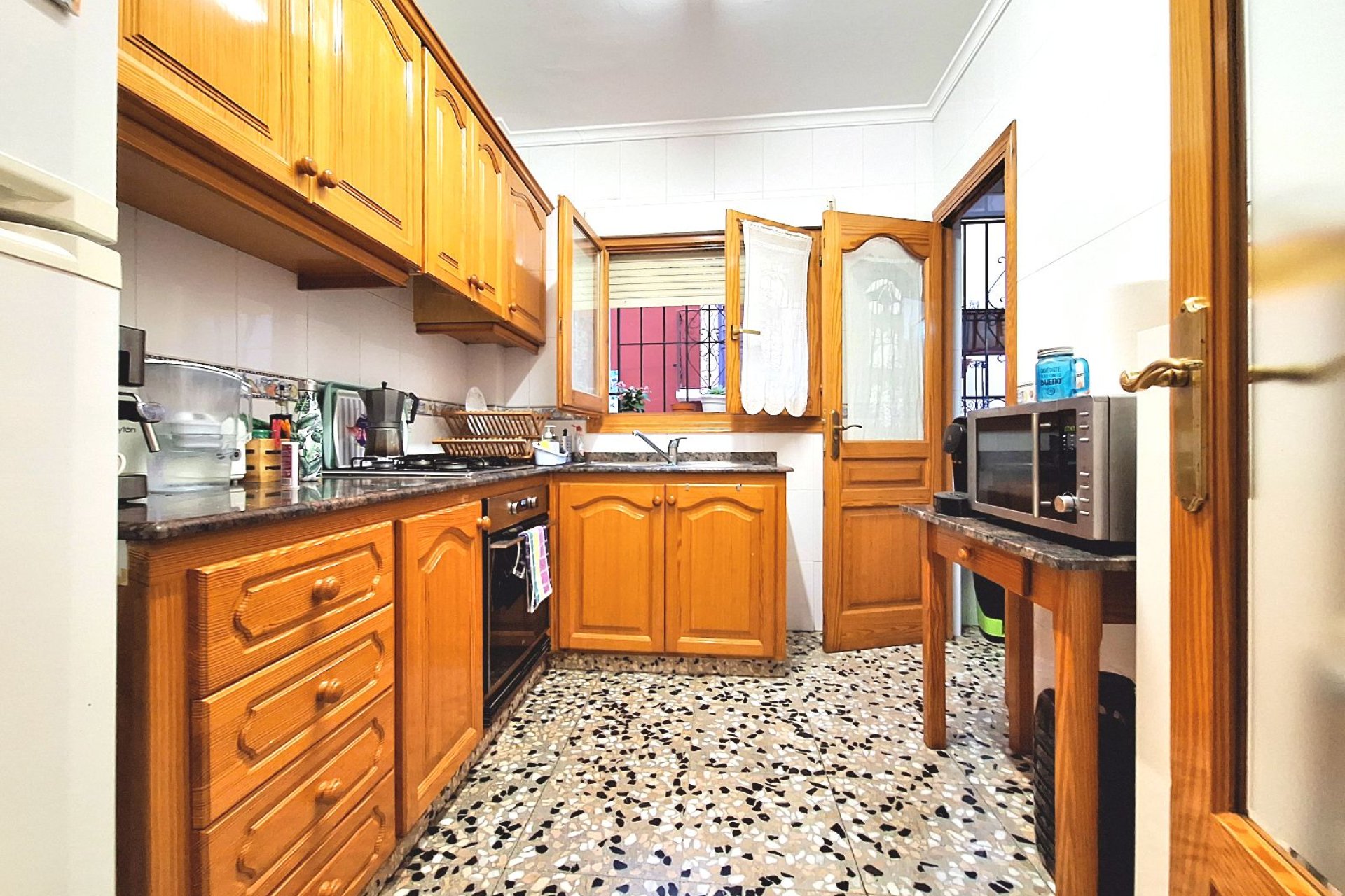 Resale - Apartment - Calpe - Casco Antiguo