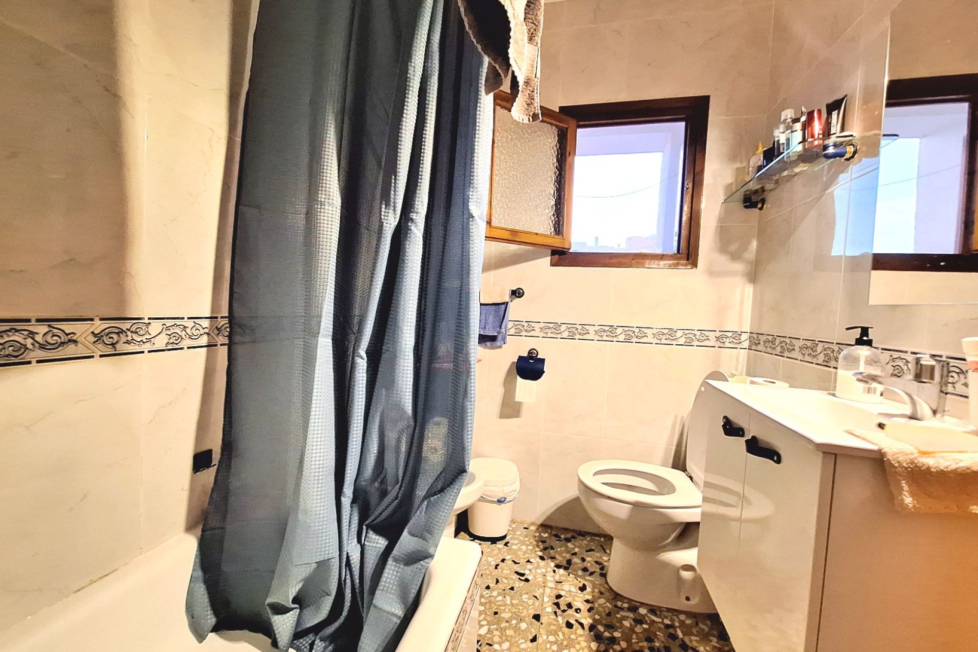 Resale - Apartment - Calpe - Casco Antiguo