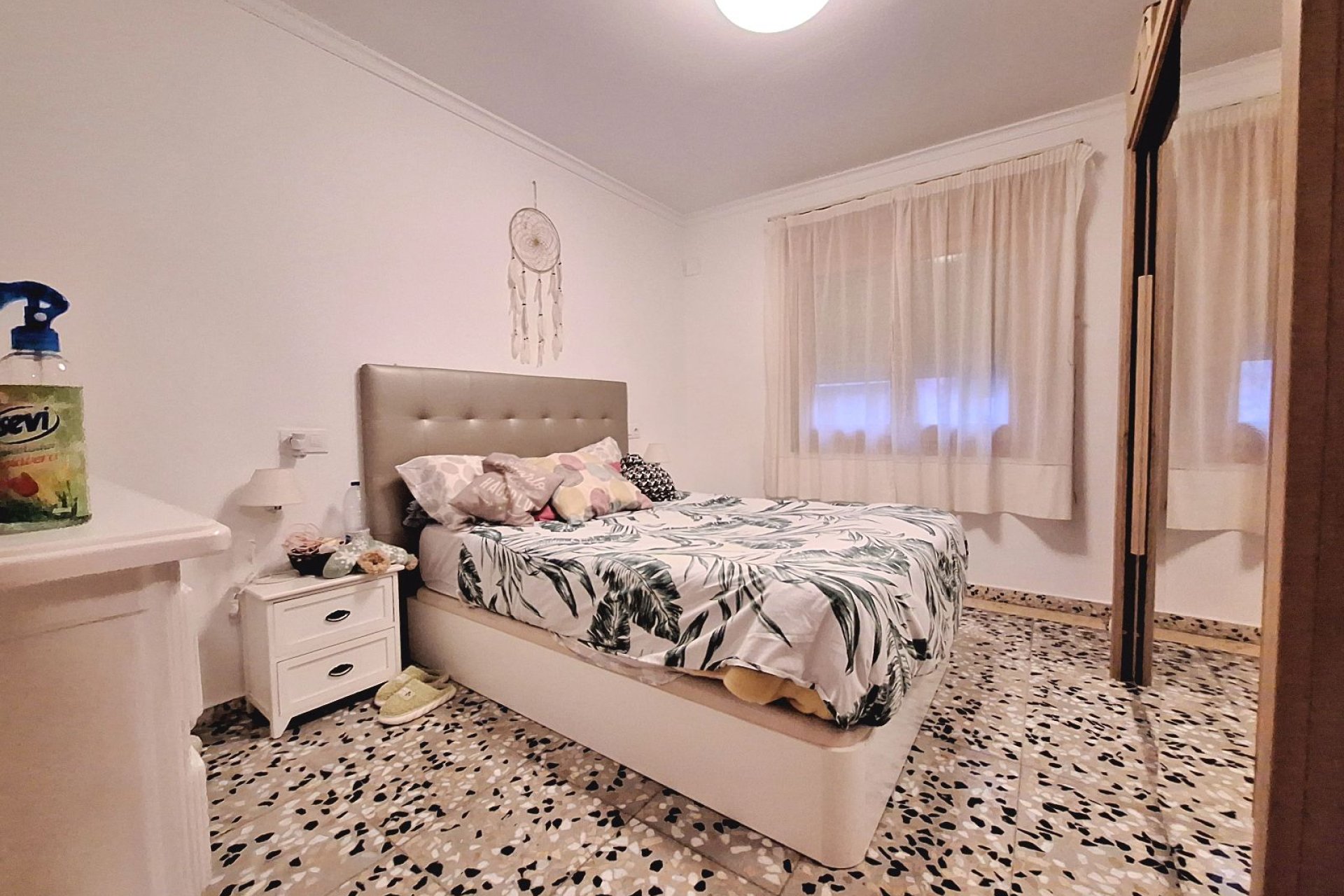 Resale - Apartment - Calpe - Casco Antiguo