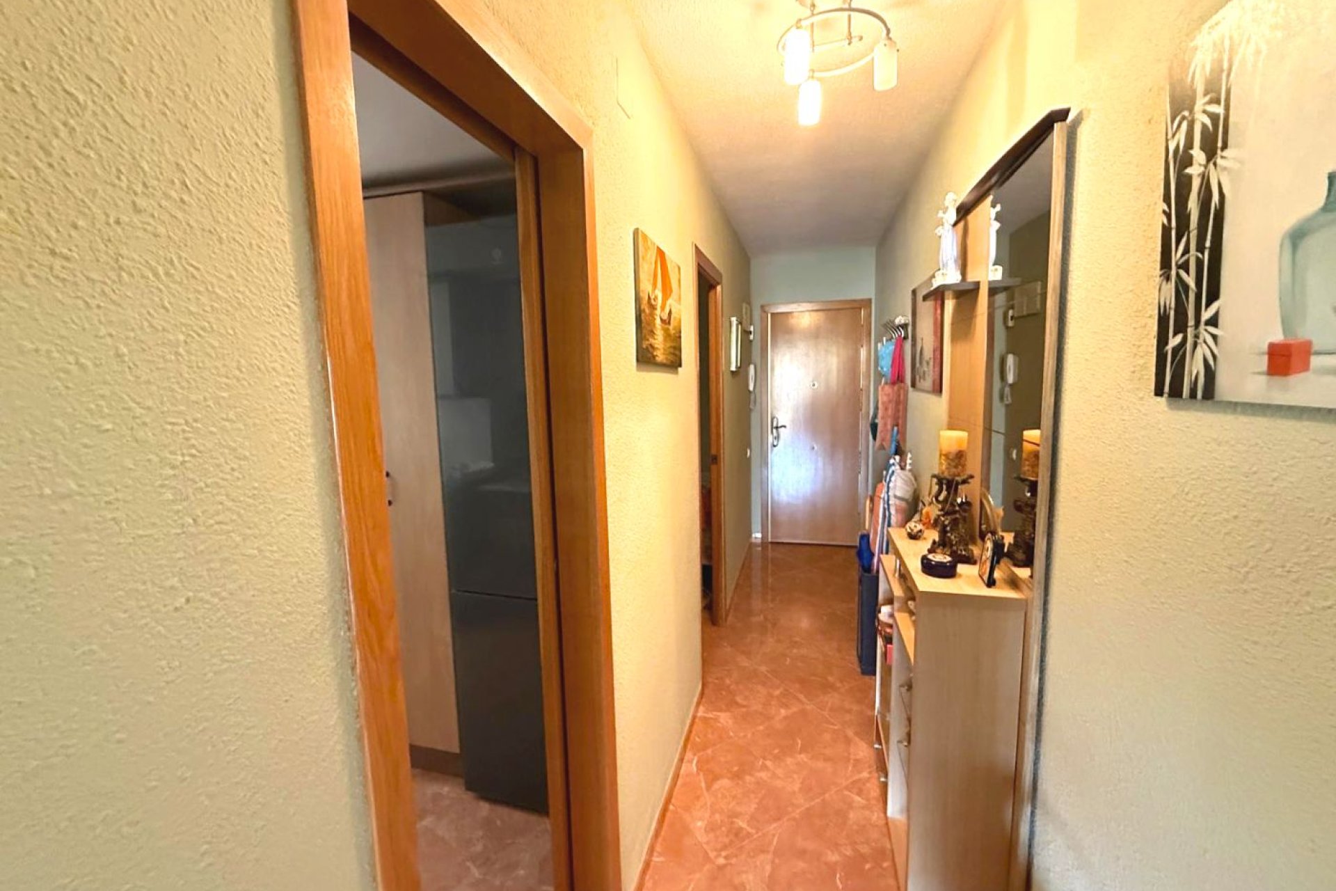 Resale - Apartment - Calpe - Centro Urbano