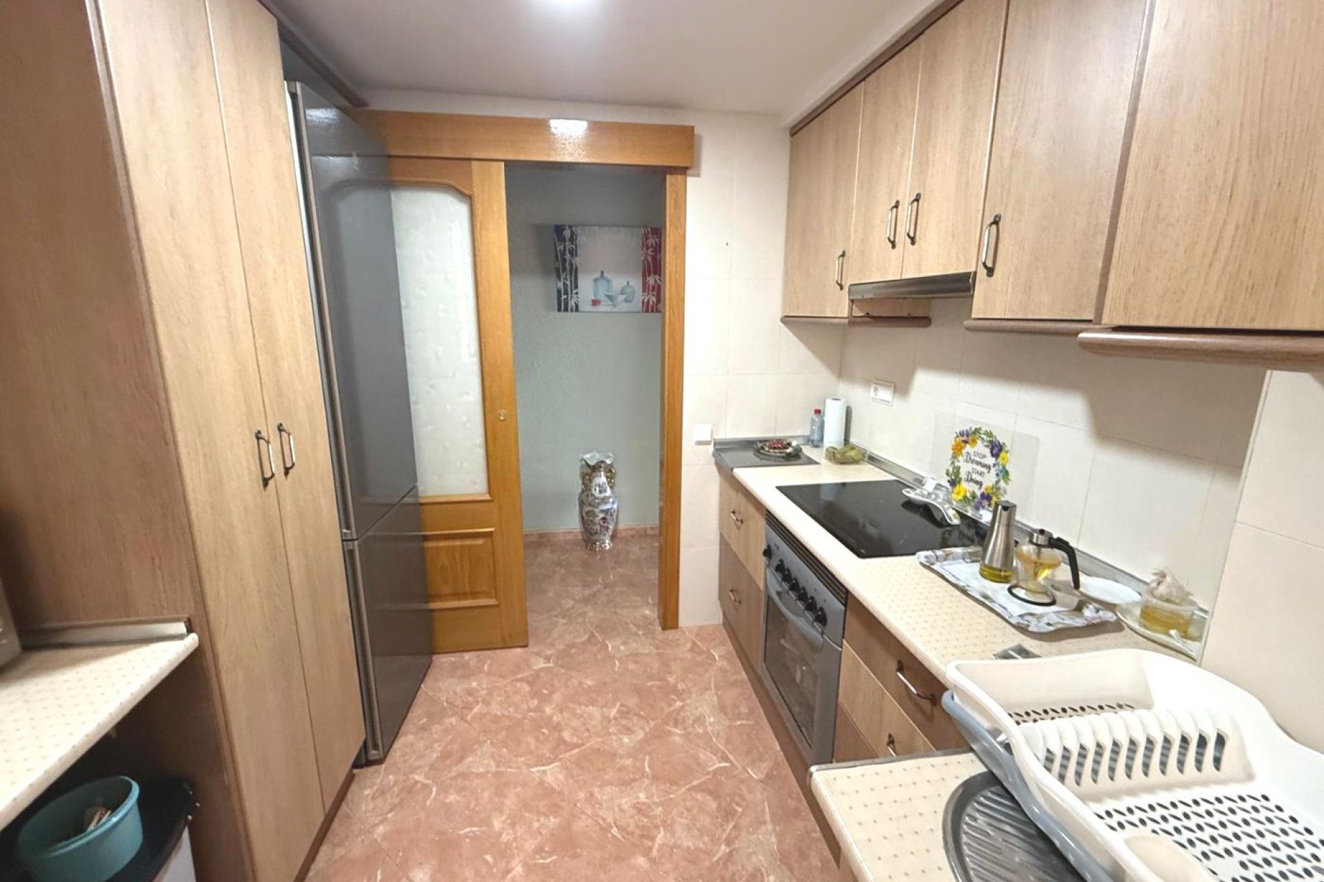 Resale - Apartment - Calpe - Centro Urbano