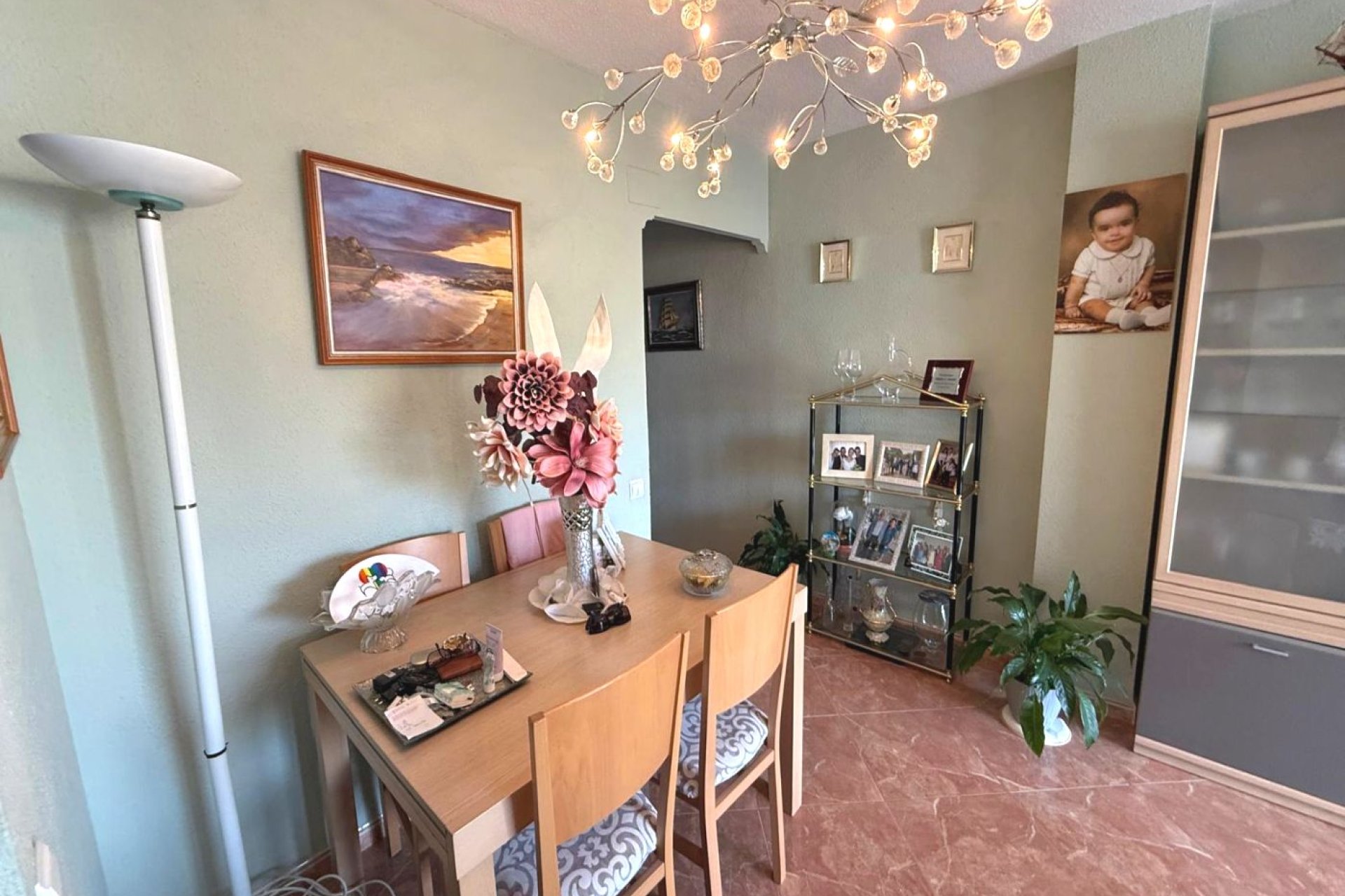 Resale - Apartment - Calpe - Centro Urbano