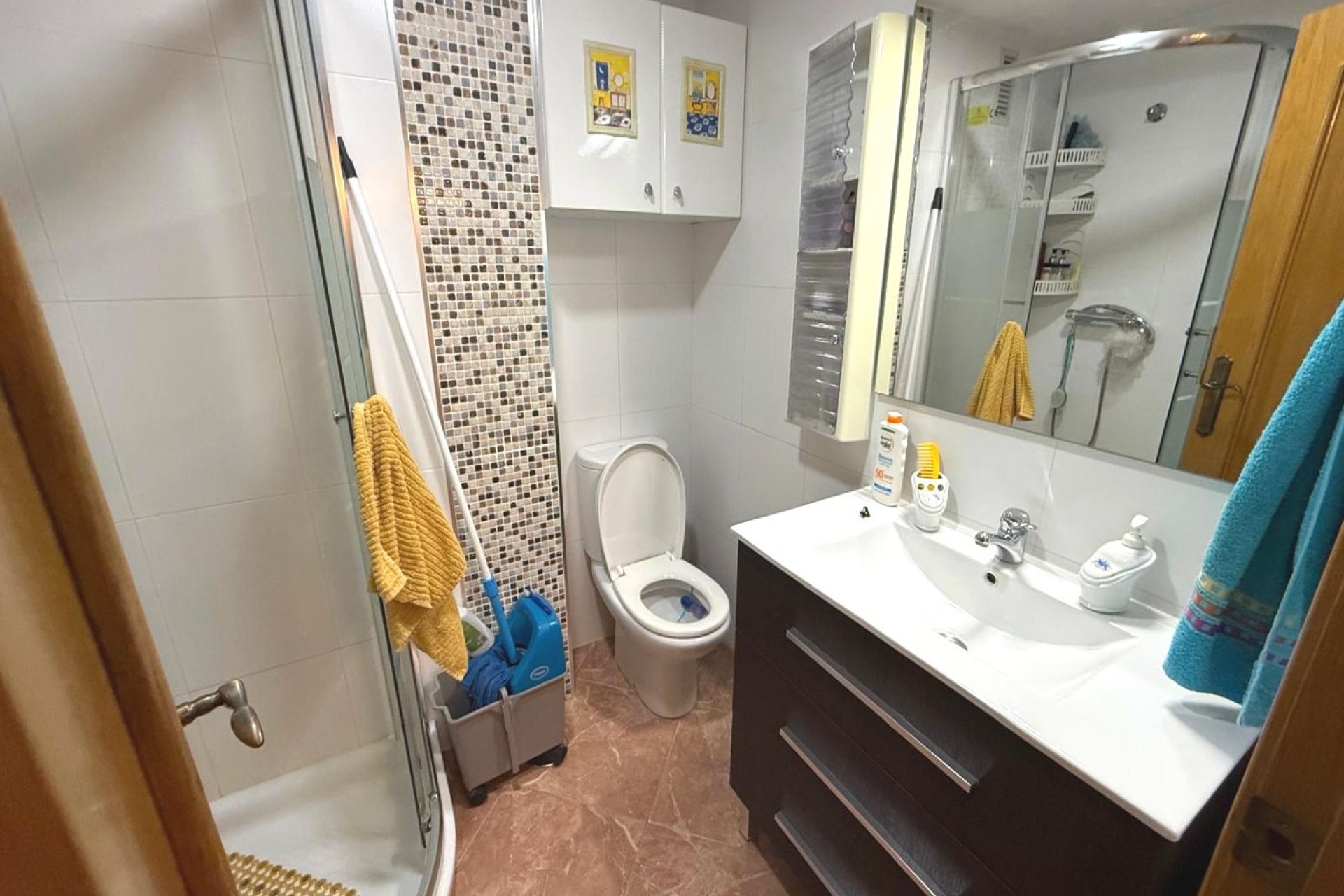 Resale - Apartment - Calpe - Centro Urbano