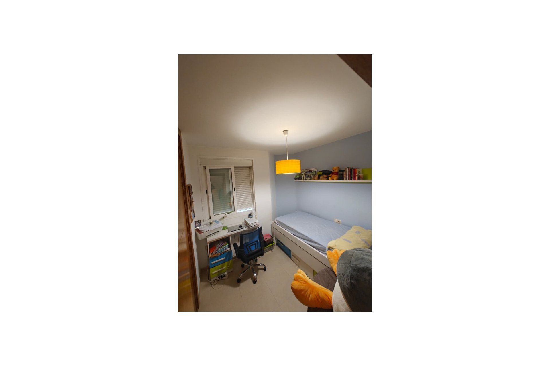 Resale - Apartment - Calpe - Centro Urbano