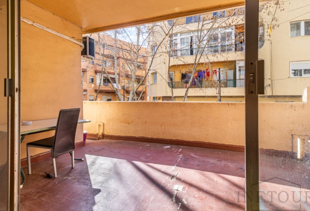 Resale - Apartment - Calpe - Cristina I