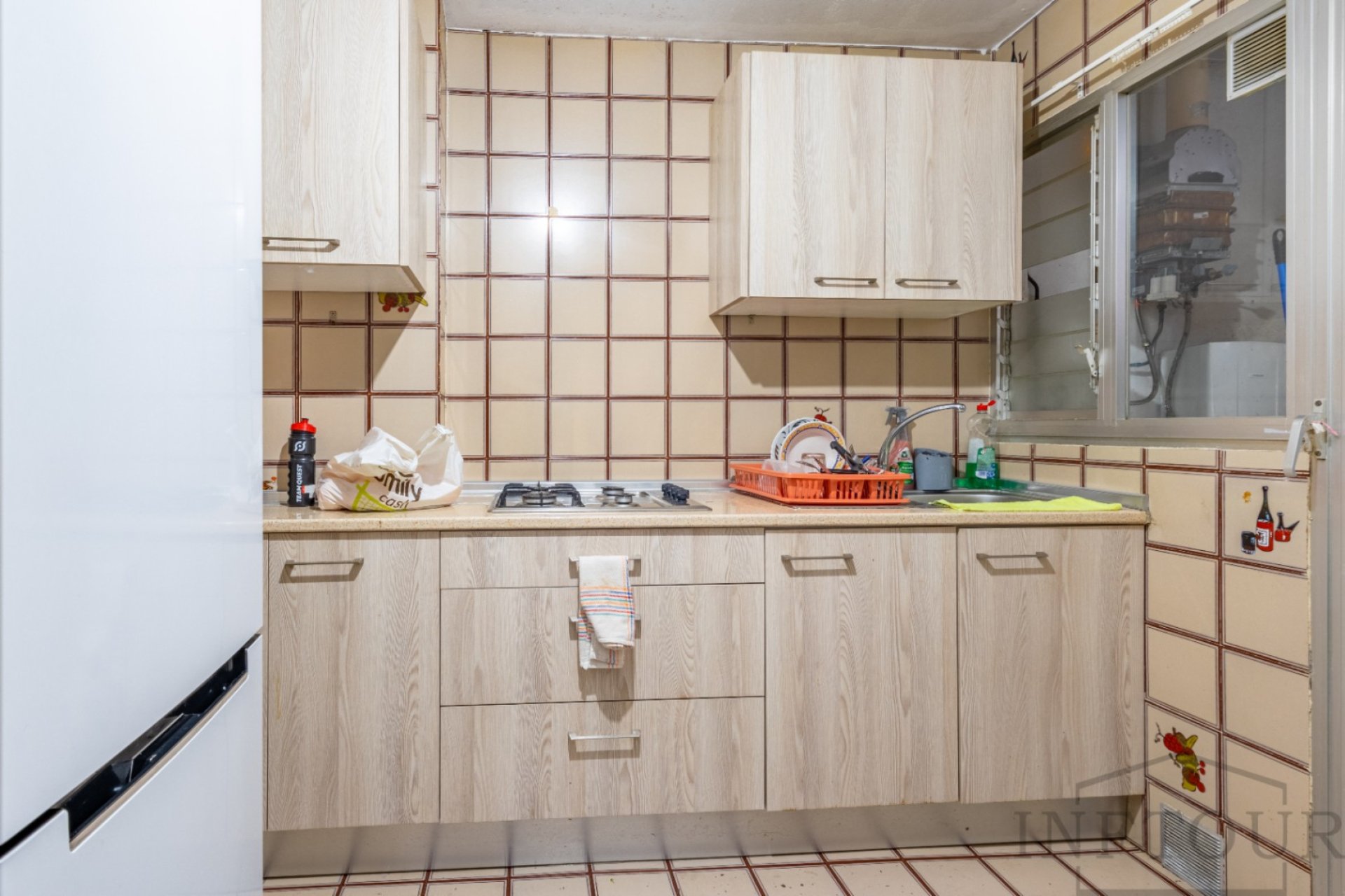 Resale - Apartment - Calpe - Cristina I