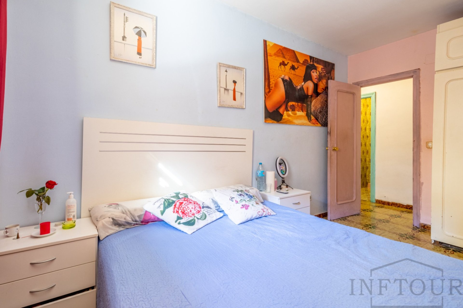 Resale - Apartment - Calpe - Cristina I