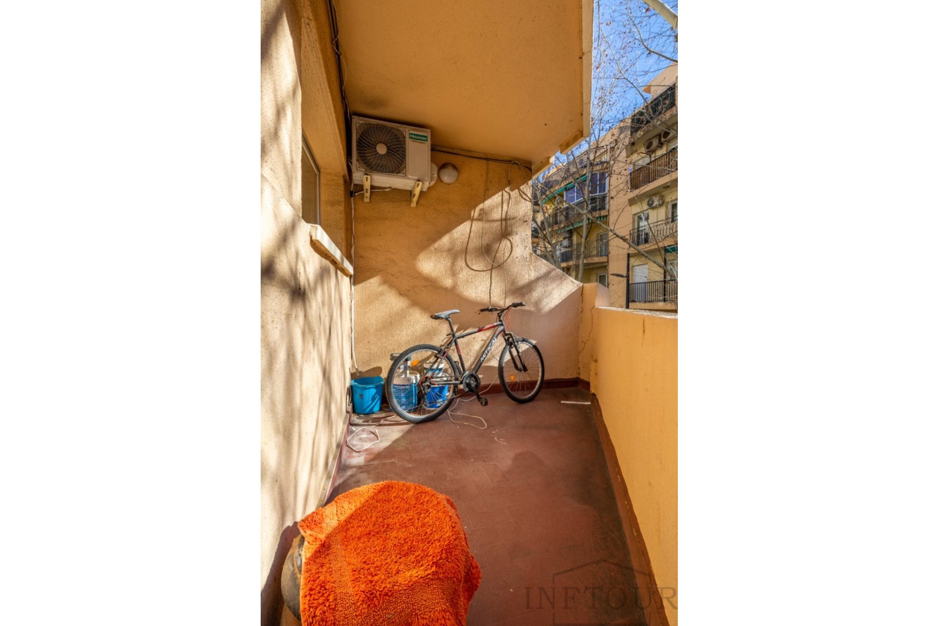 Resale - Apartment - Calpe - Cristina I