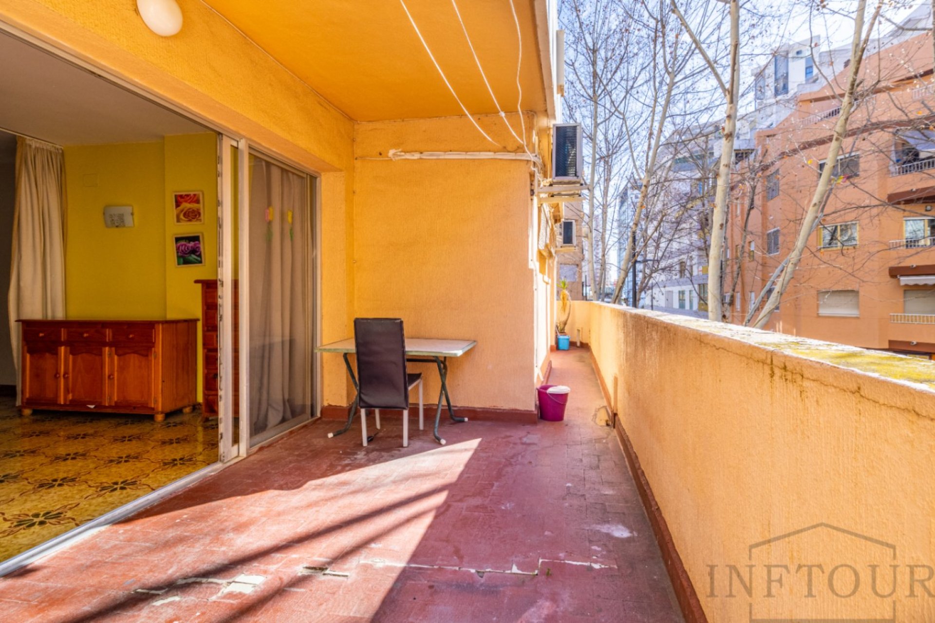 Resale - Apartment - Calpe - CRISTINA II