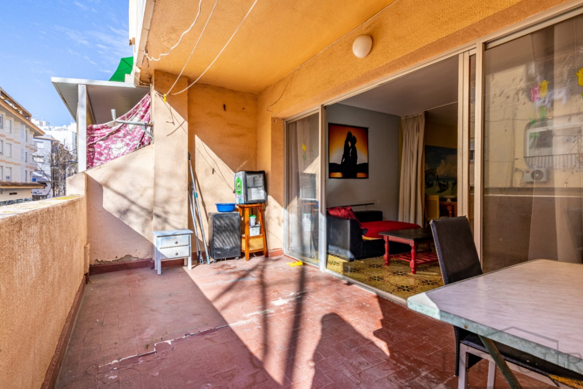 Resale - Apartment - Calpe - CRISTINA II