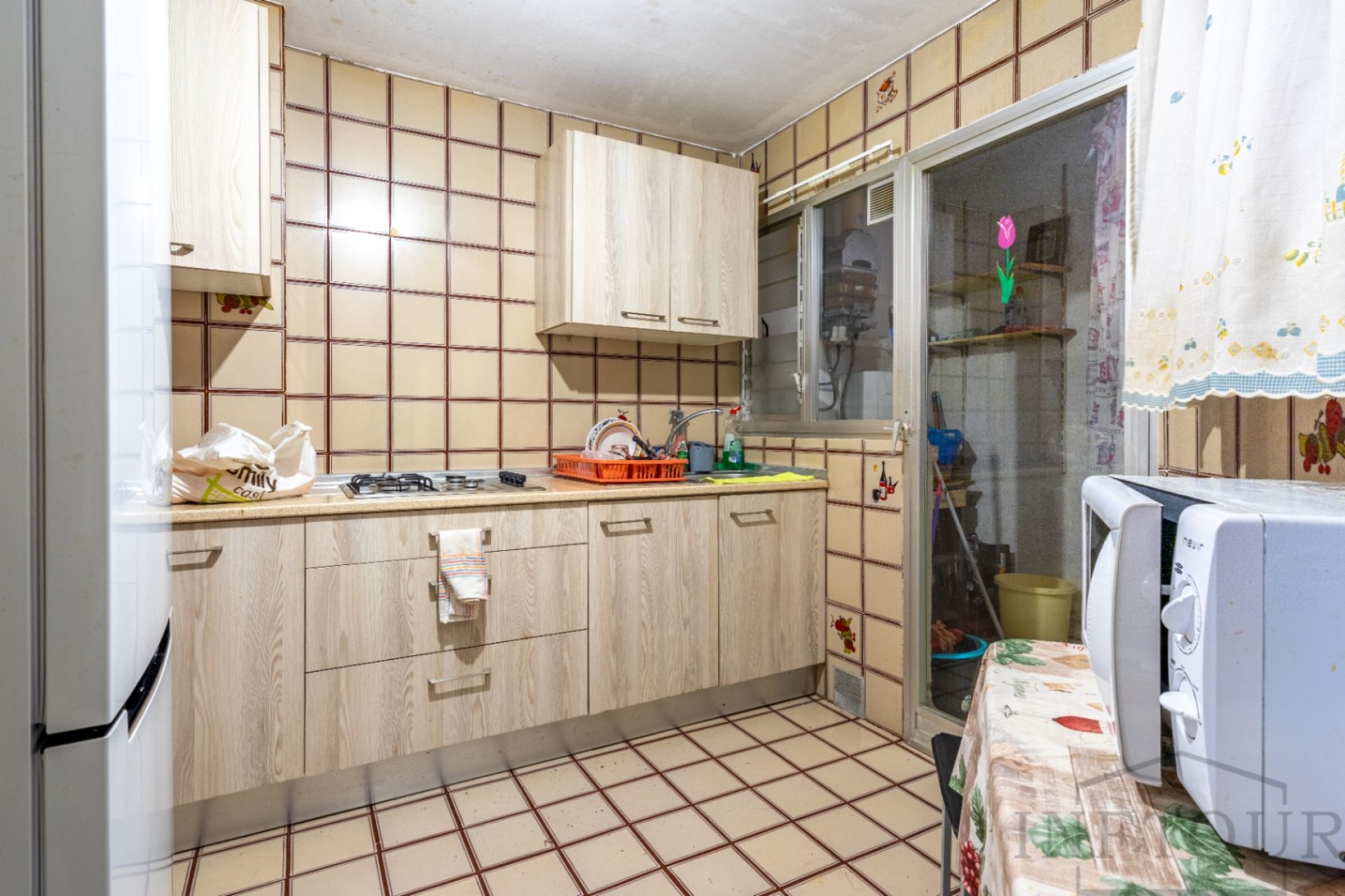 Resale - Apartment - Calpe - CRISTINA II