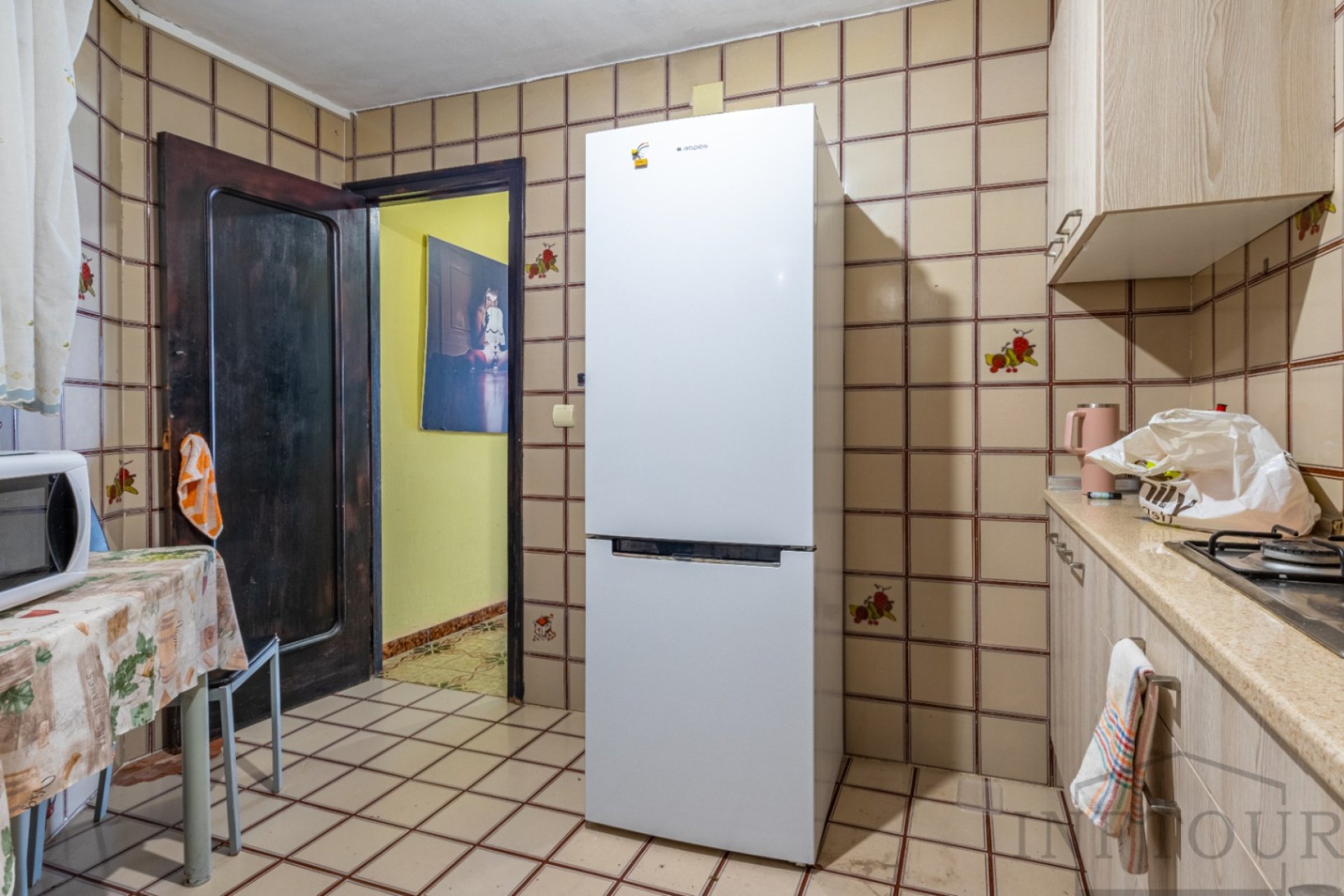 Resale - Apartment - Calpe - CRISTINA II