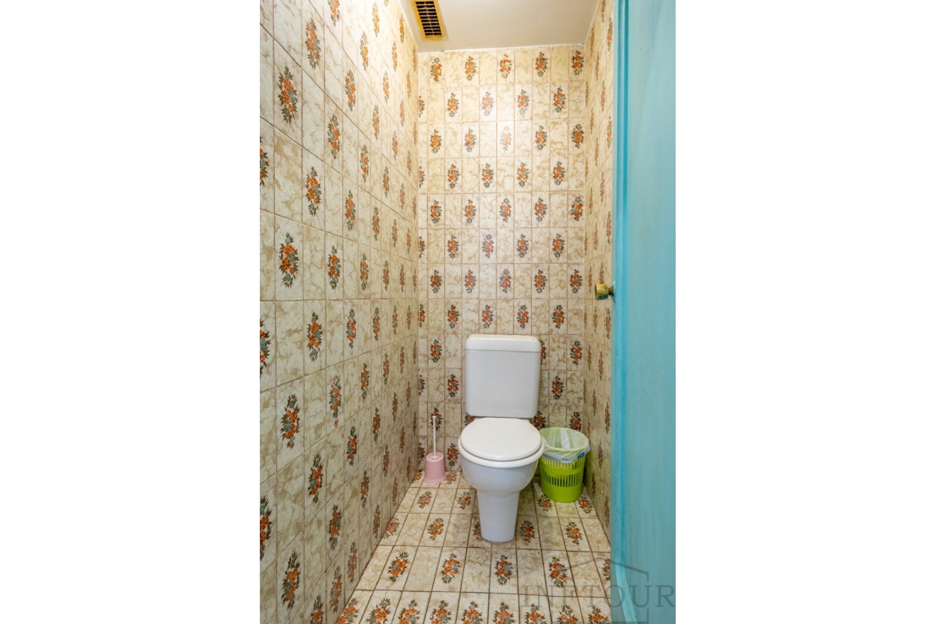 Resale - Apartment - Calpe - CRISTINA II