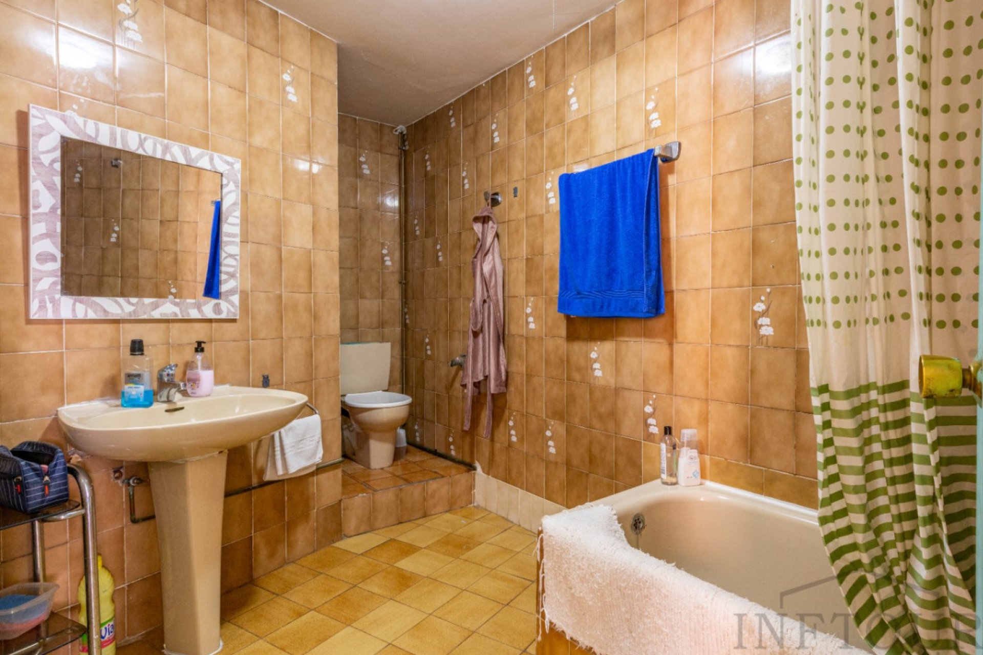 Resale - Apartment - Calpe - CRISTINA II