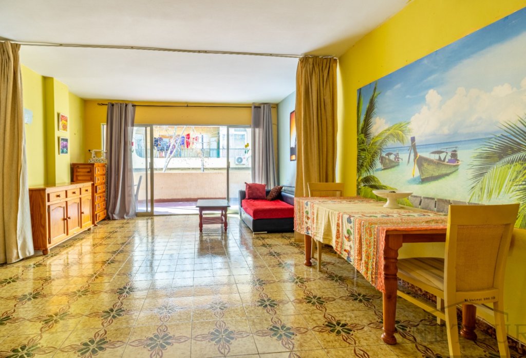 Resale - Apartment - Calpe - CRISTINA II