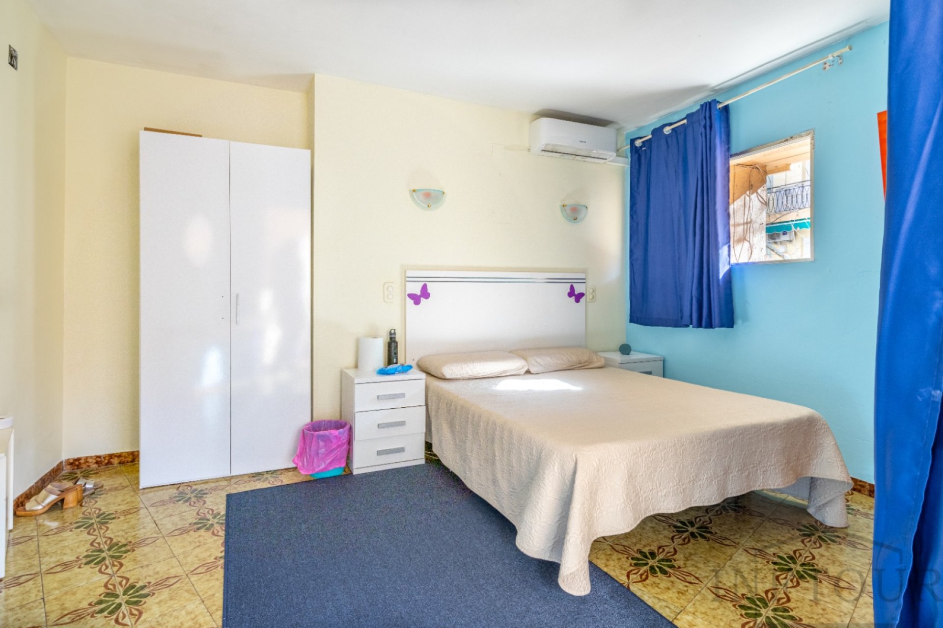 Resale - Apartment - Calpe - CRISTINA II