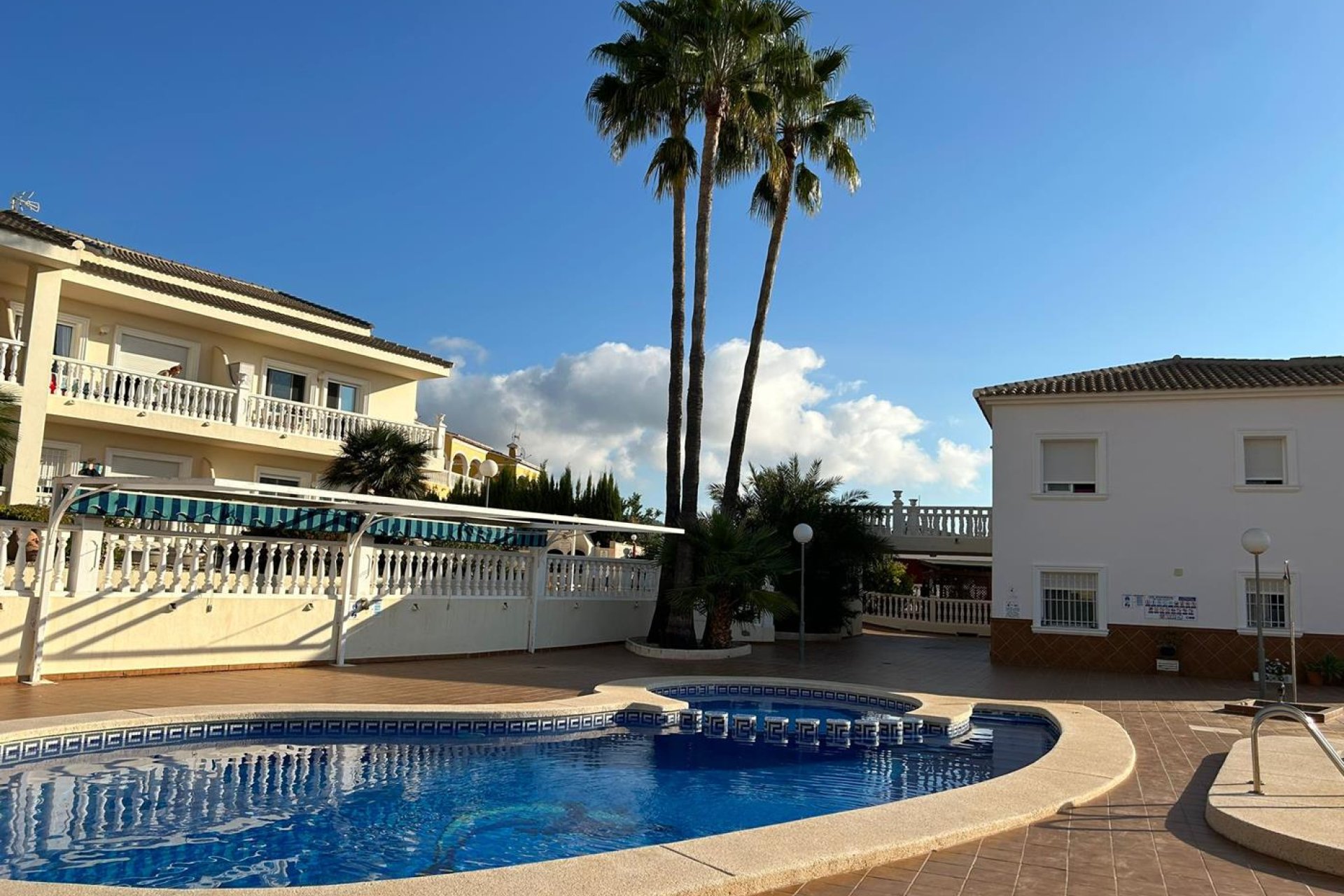 Resale - Apartment - Calpe - Garduix