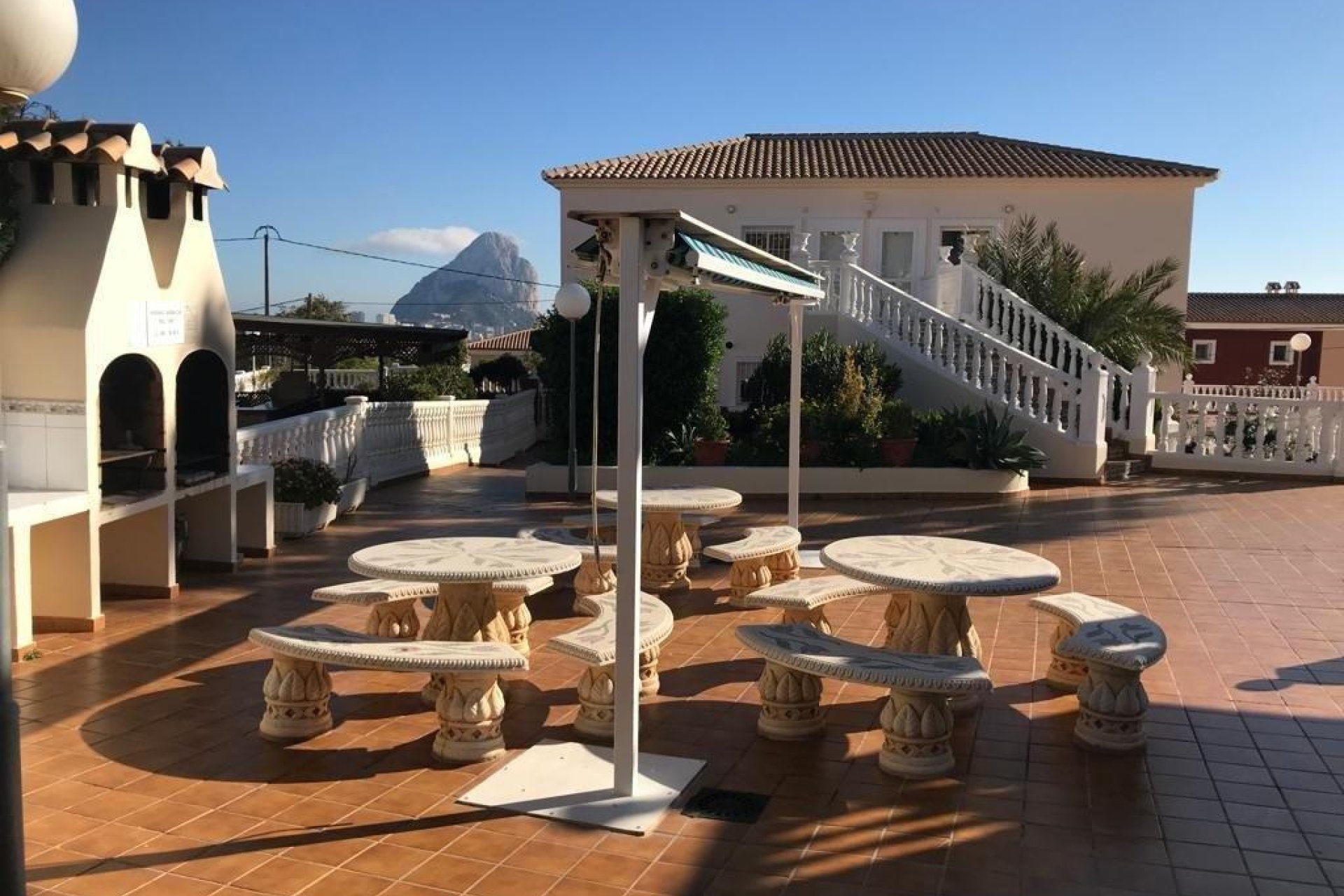 Resale - Apartment - Calpe - Garduix