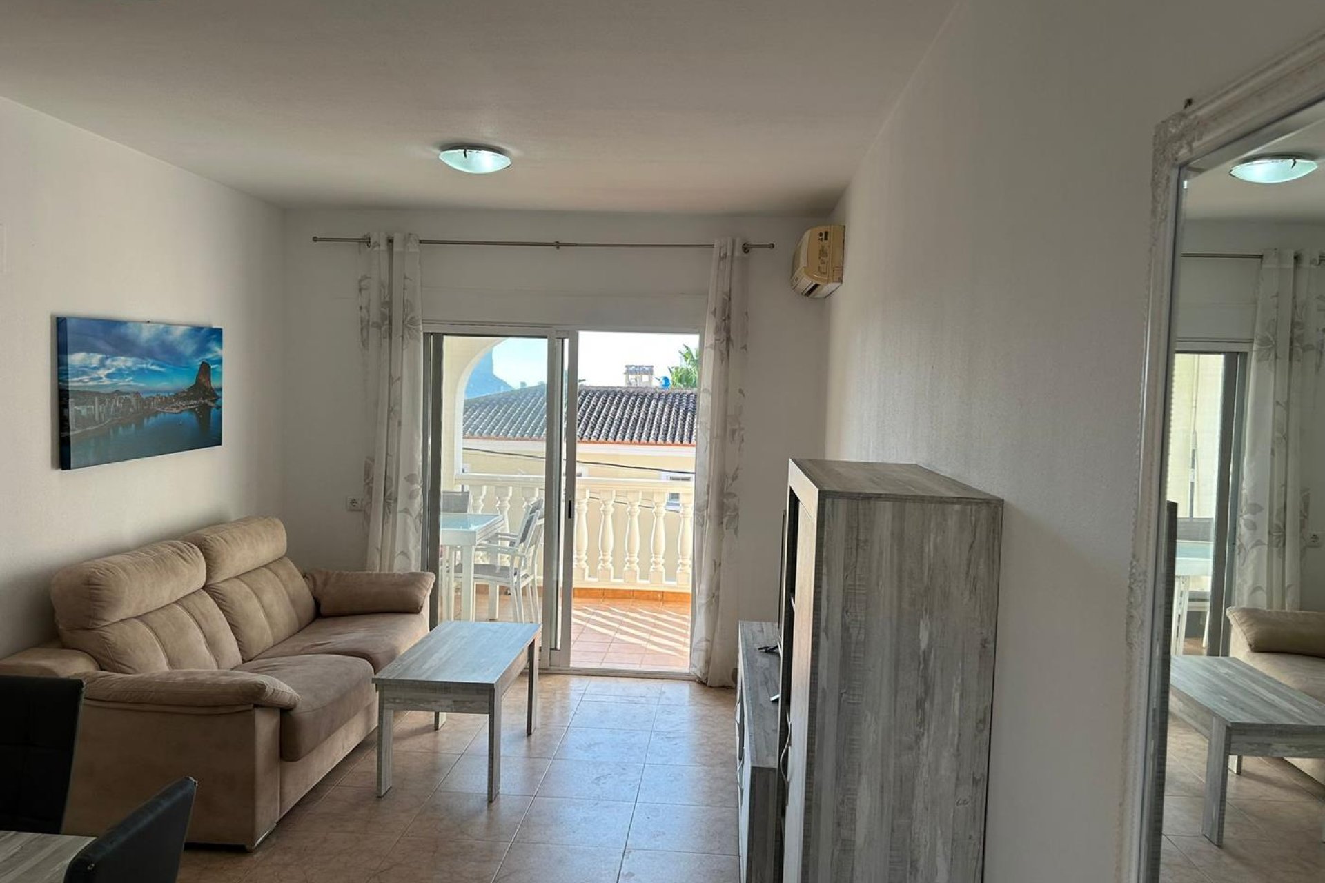 Resale - Apartment - Calpe - Garduix