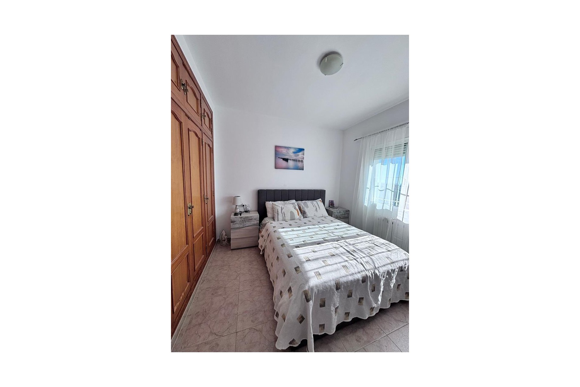 Resale - Apartment - Calpe - Garduix