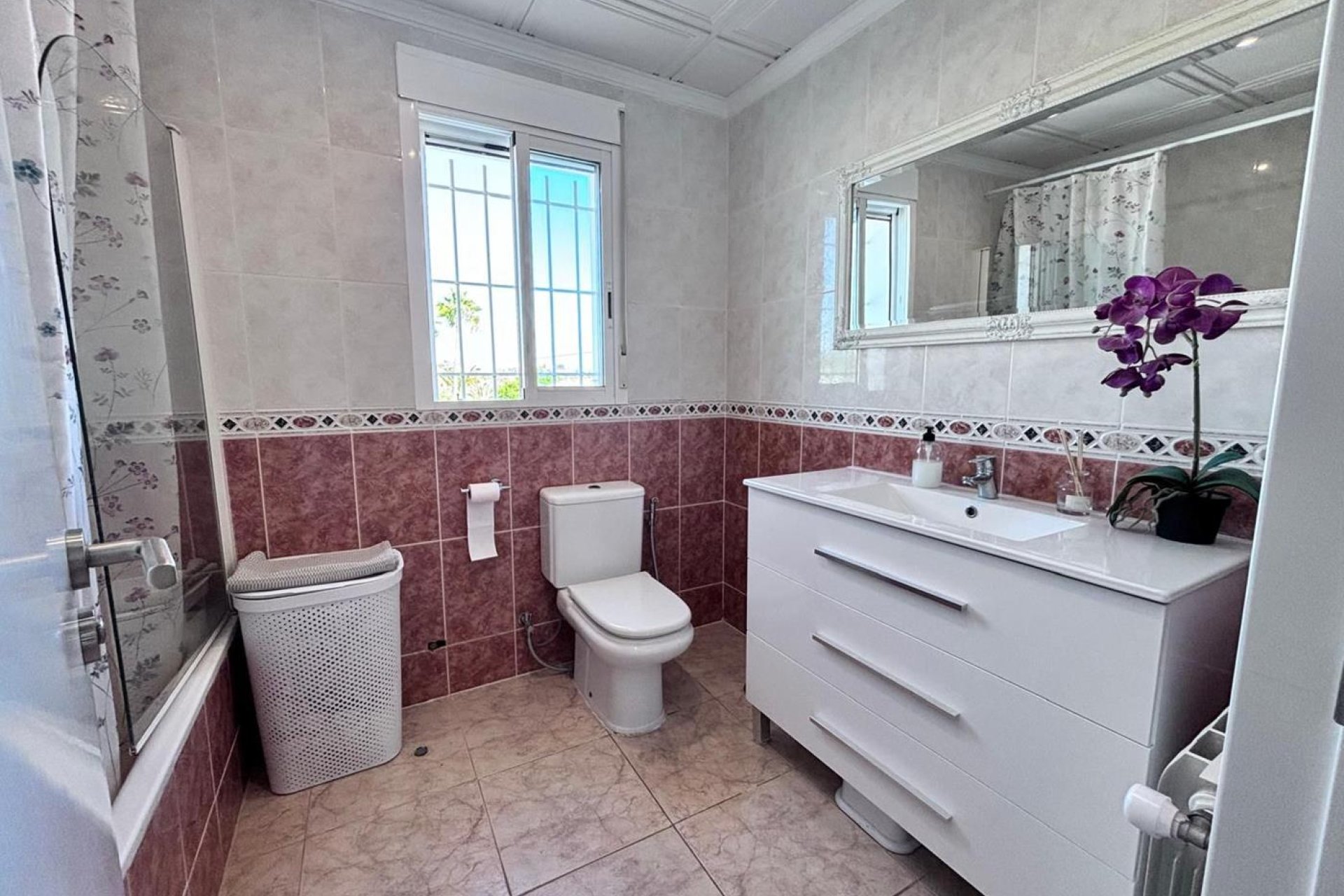 Resale - Apartment - Calpe - Garduix