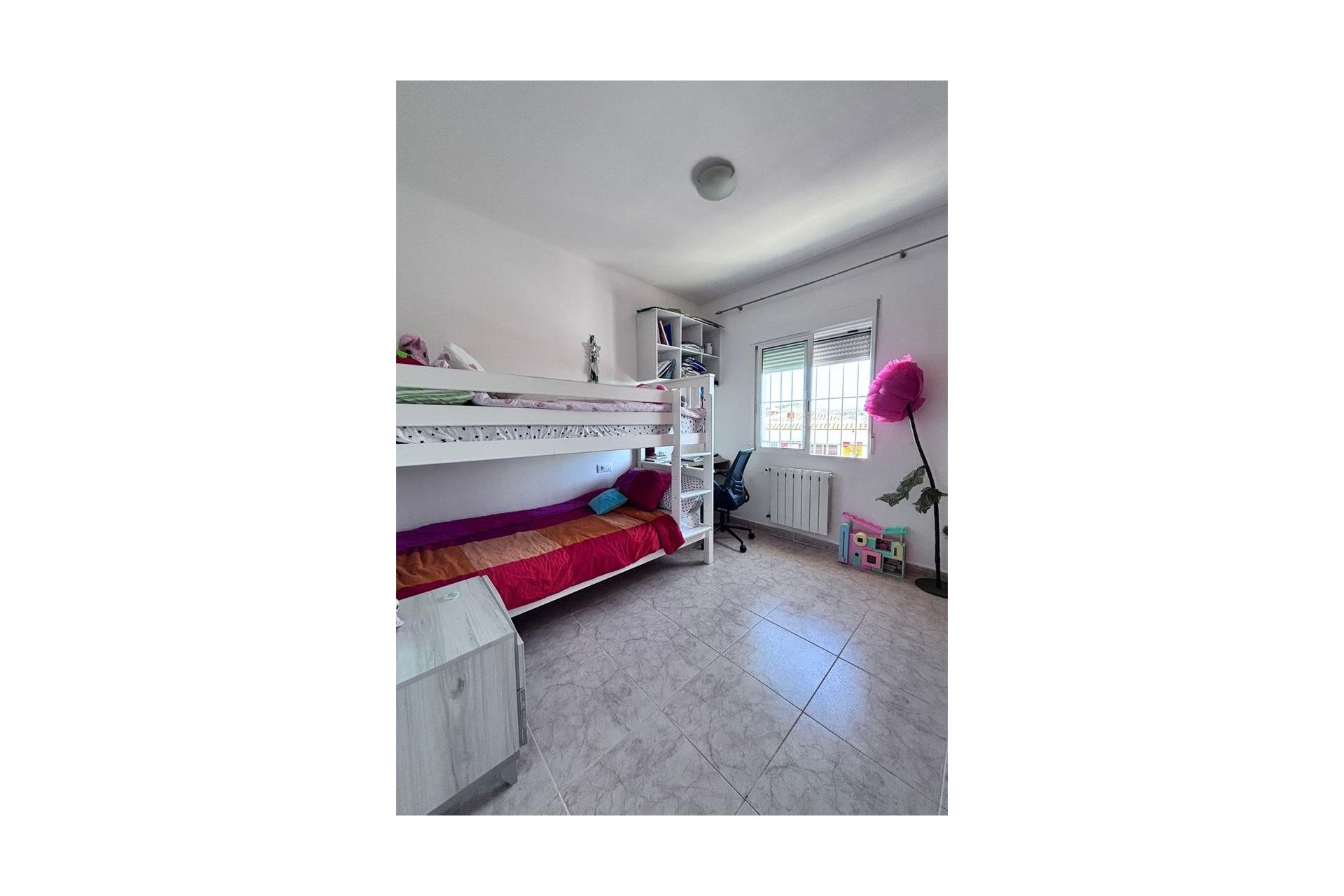 Resale - Apartment - Calpe - Garduix