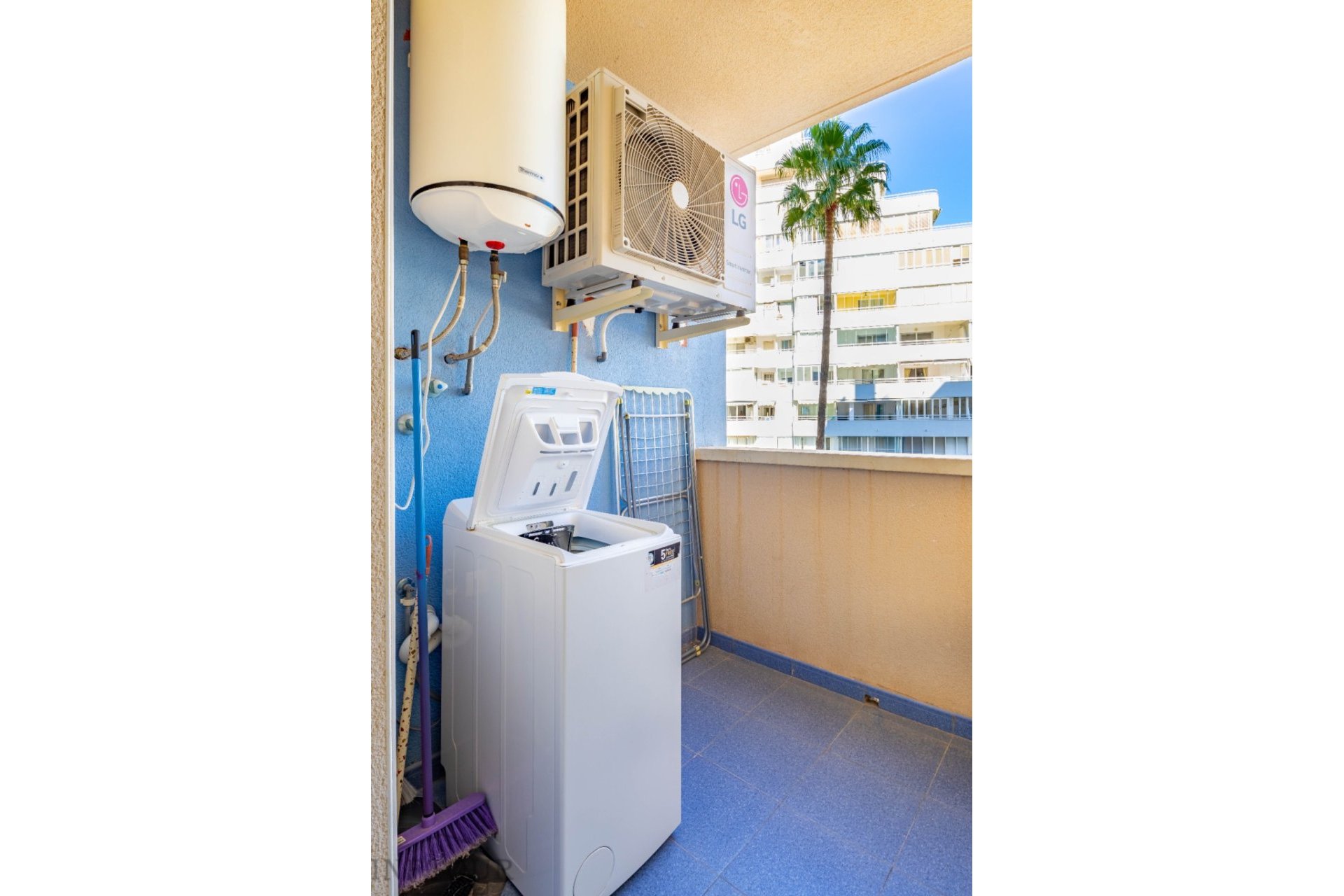 Resale - Apartment - Calpe - Hipocampos