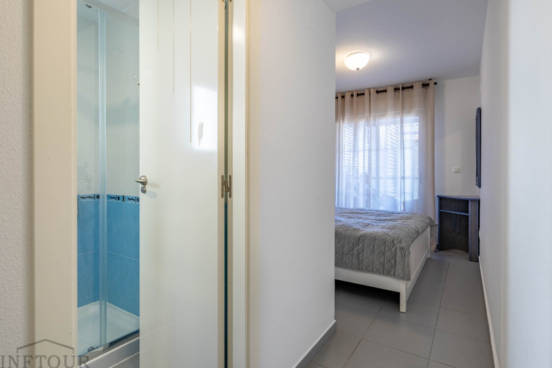 Resale - Apartment - Calpe - Hipocampos