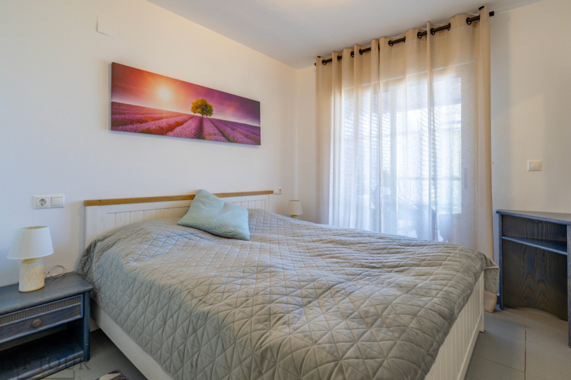 Resale - Apartment - Calpe - Hipocampos