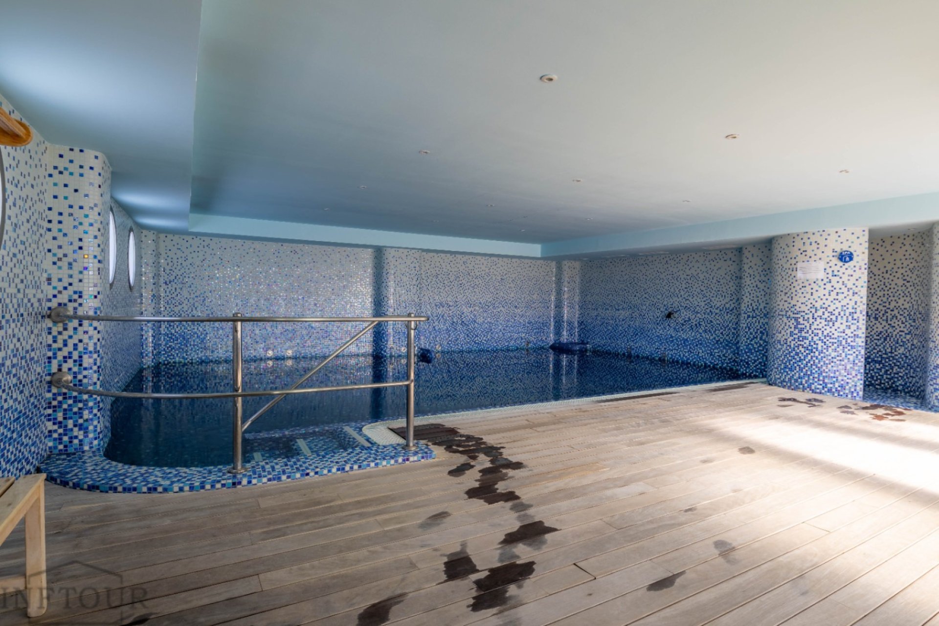 Resale - Apartment - Calpe - Hipocampos