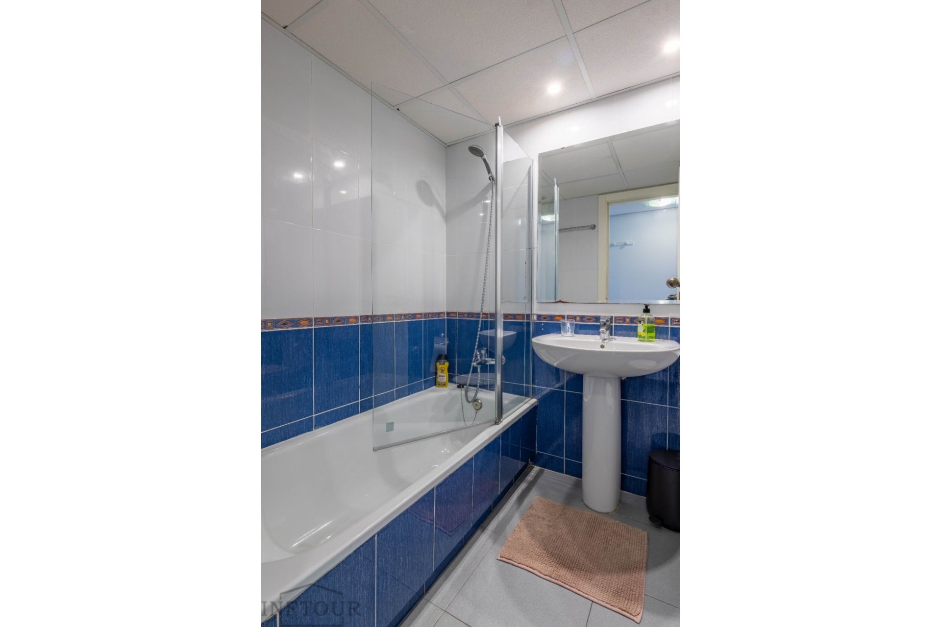 Resale - Apartment - Calpe - Hipocampos