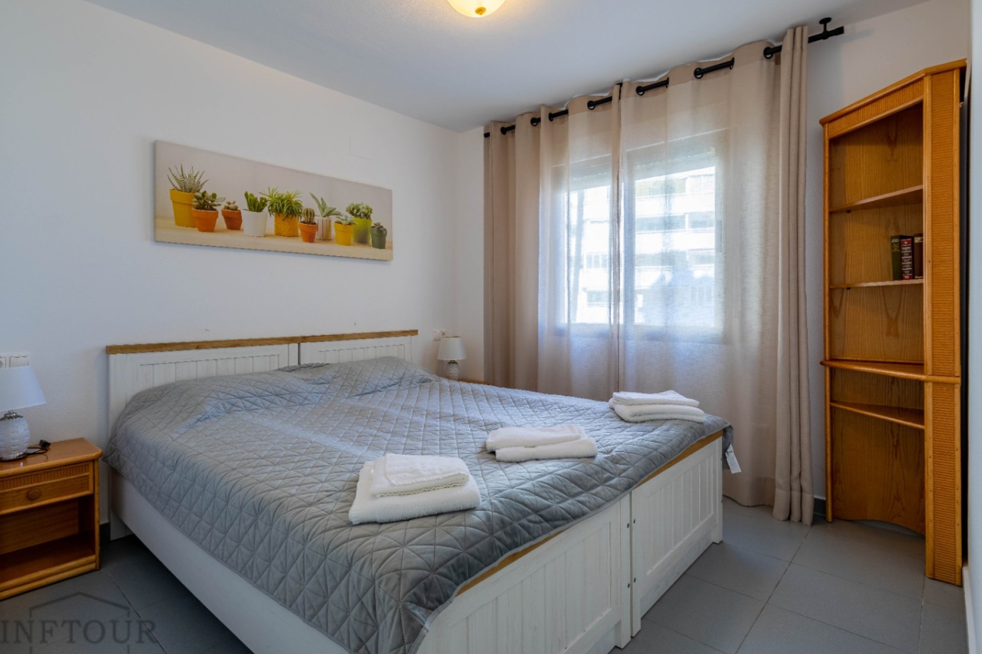 Resale - Apartment - Calpe - Hipocampos