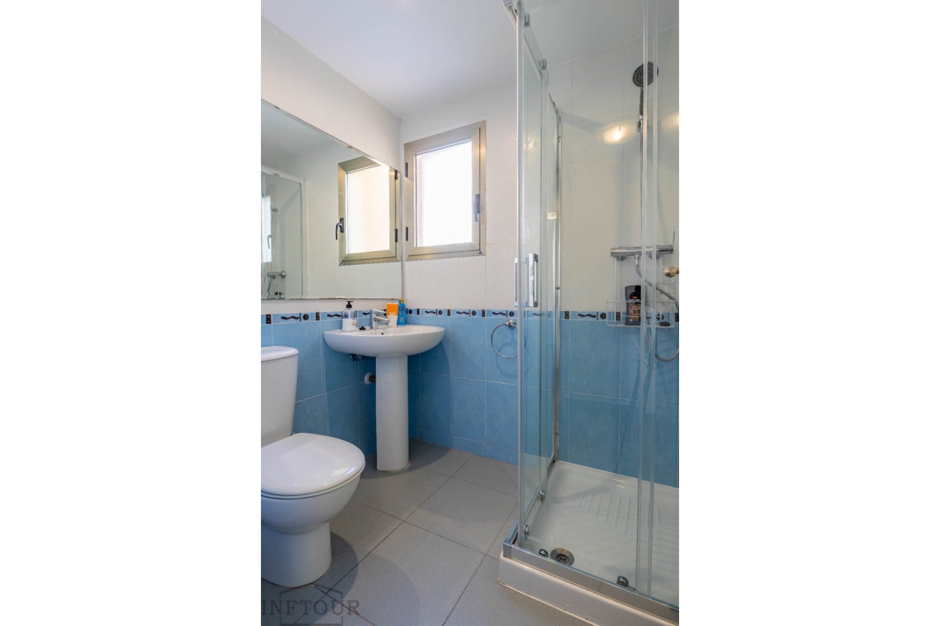 Resale - Apartment - Calpe - Hipocampos