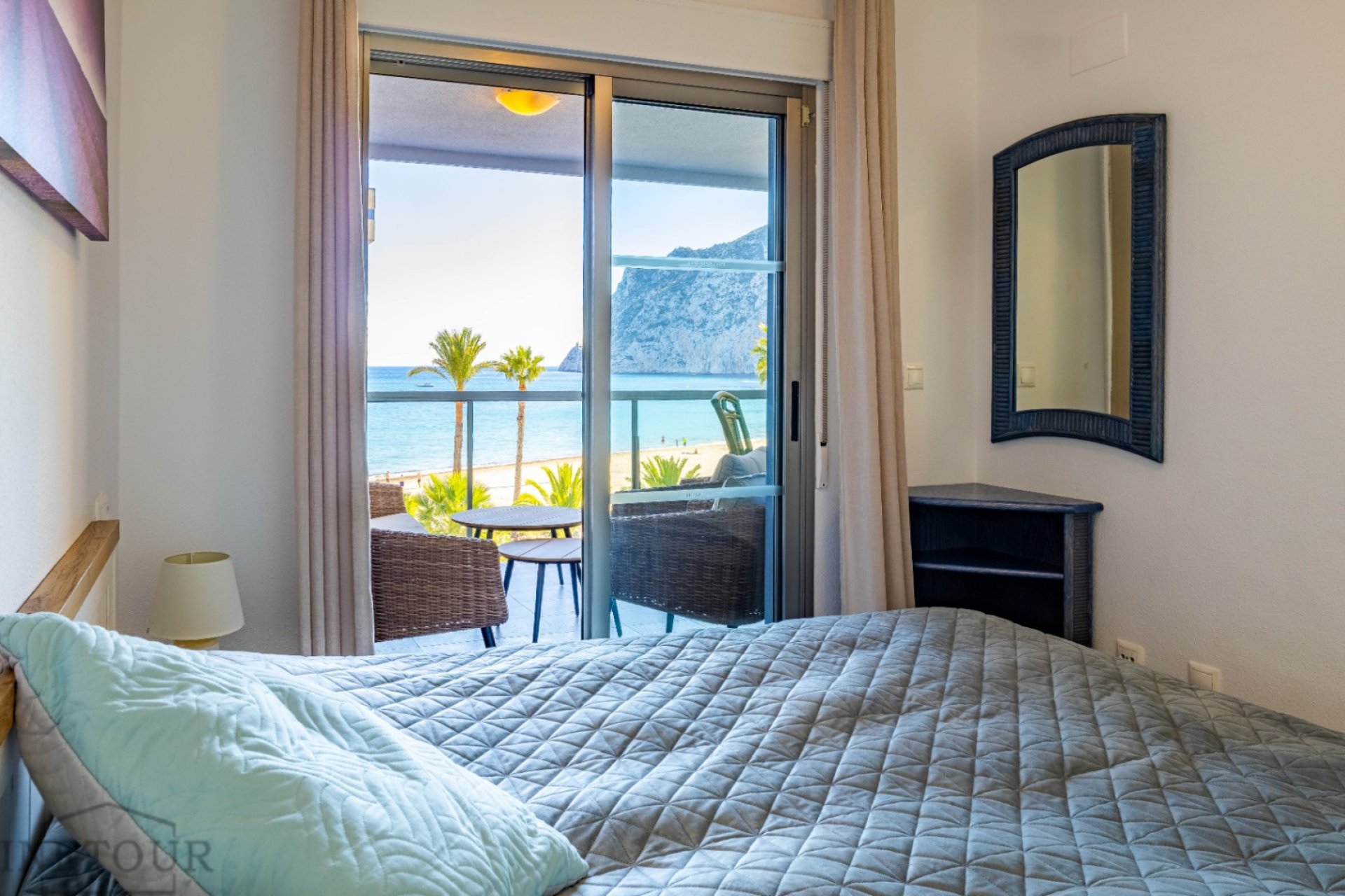 Resale - Apartment - Calpe - Hipocampos