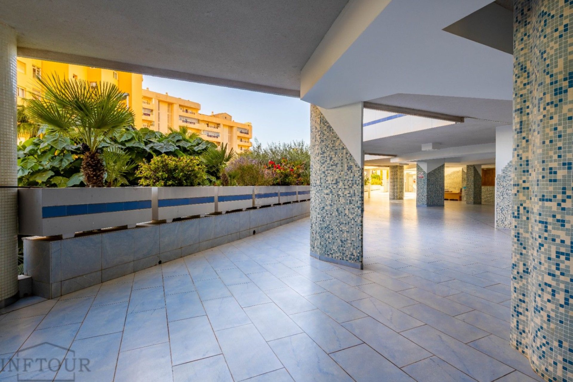 Resale - Apartment - Calpe - Hipocampos