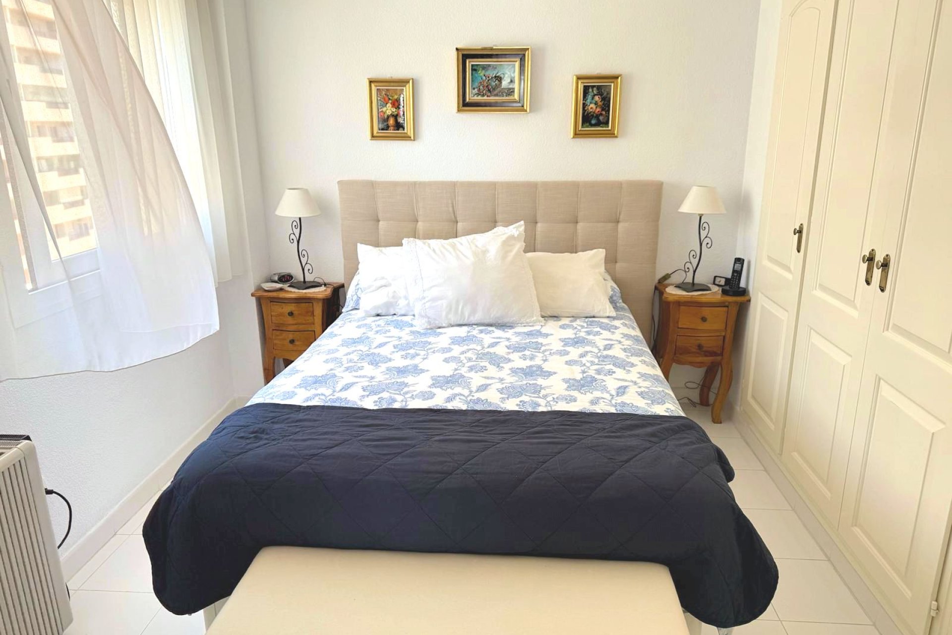 Resale - Apartment - Calpe - La Fossa