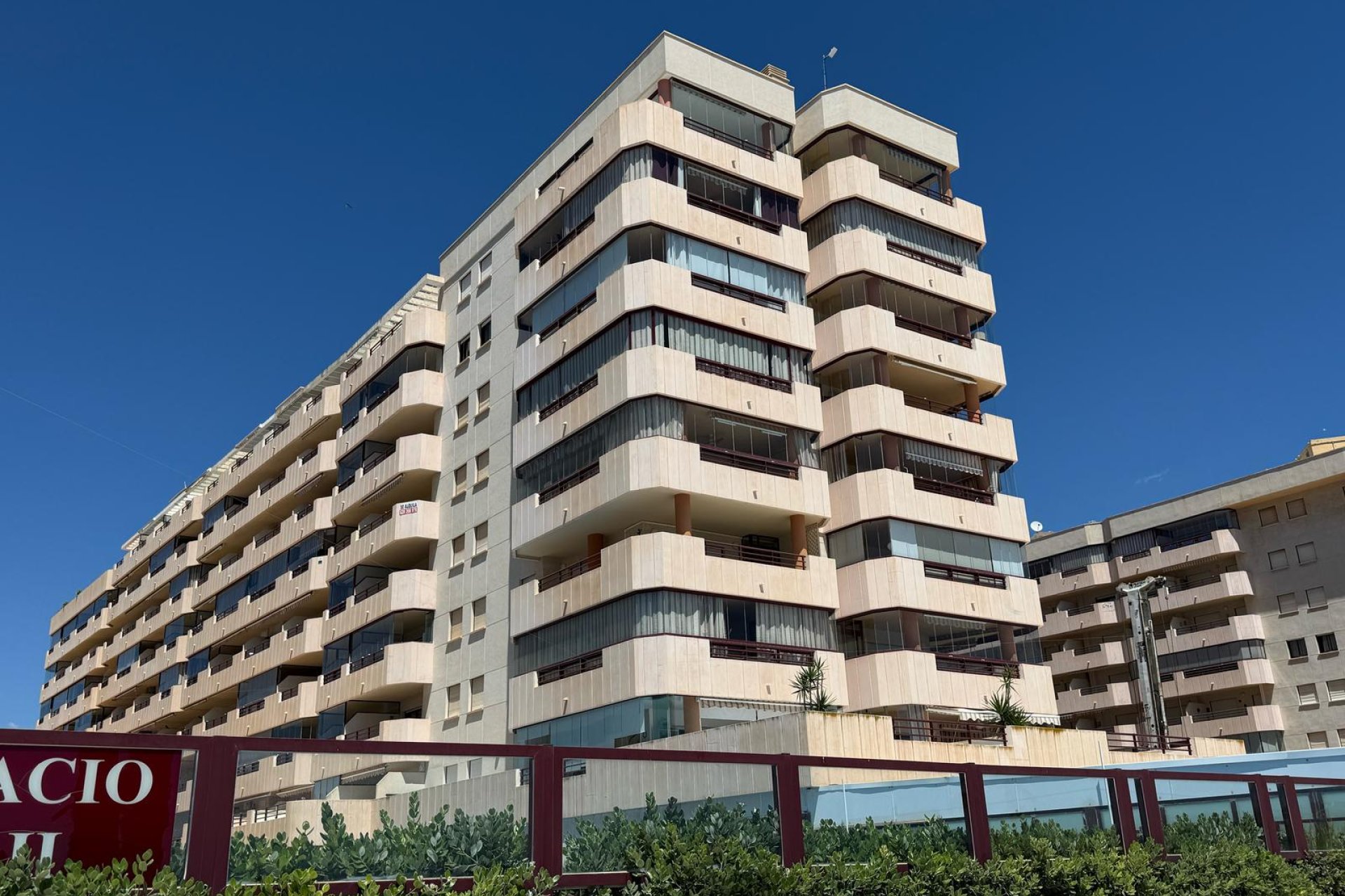 Resale - Apartment - Calpe - La Fossa